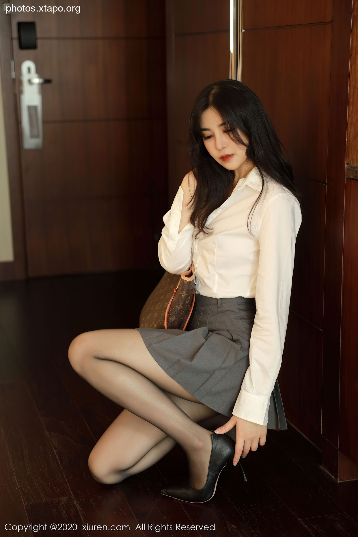 Xiuren 2330 Han jingan