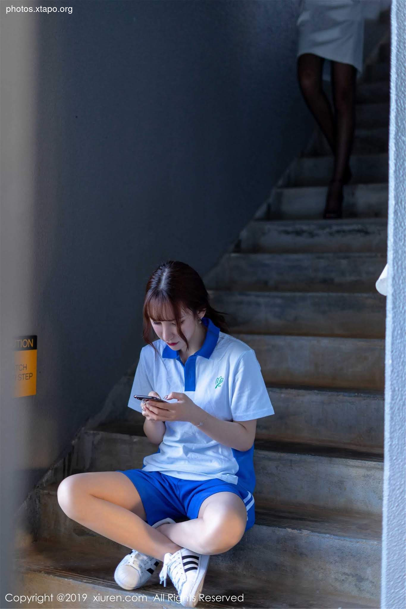 Xiuren No.1561 Collection