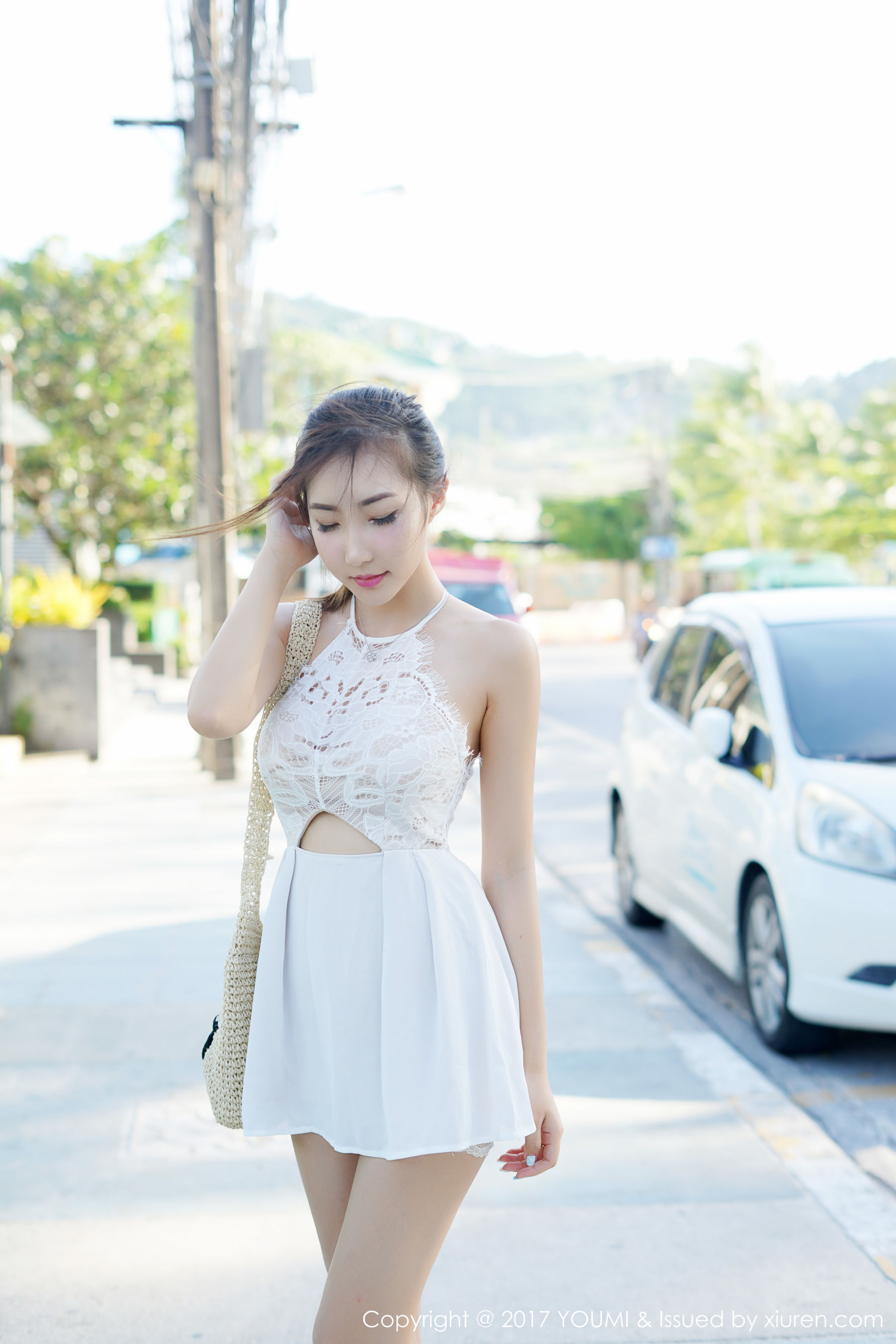 YUMI-Youmei Phuket Tour second set Youmihui Youmi Vol.057