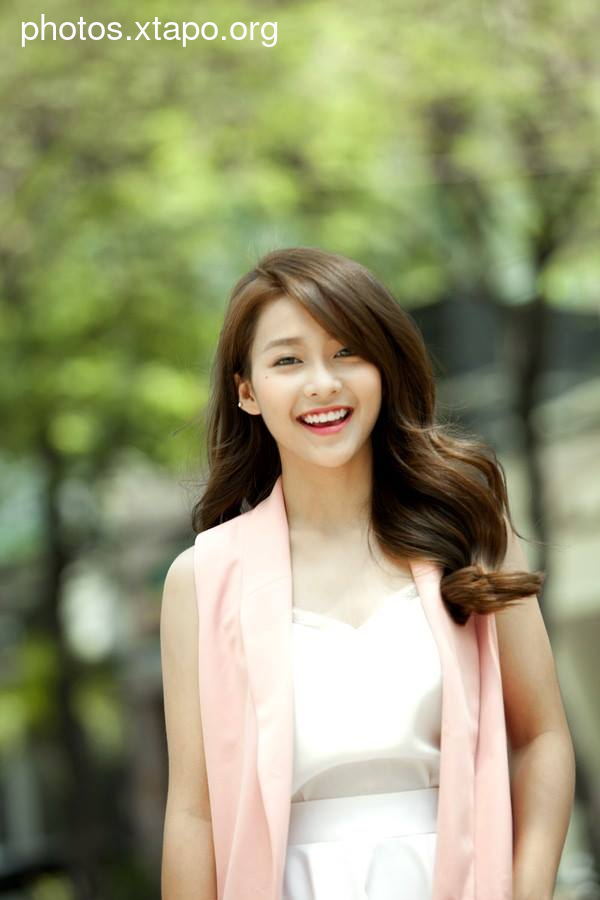 Ngan Sushi Temperament Sexy Lovely Picture and Photo