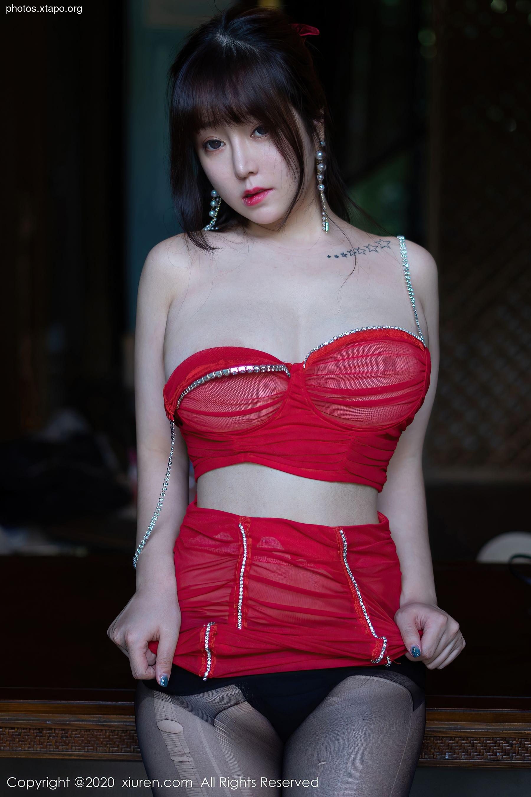 Xiuren 2757 Wang Yuchun