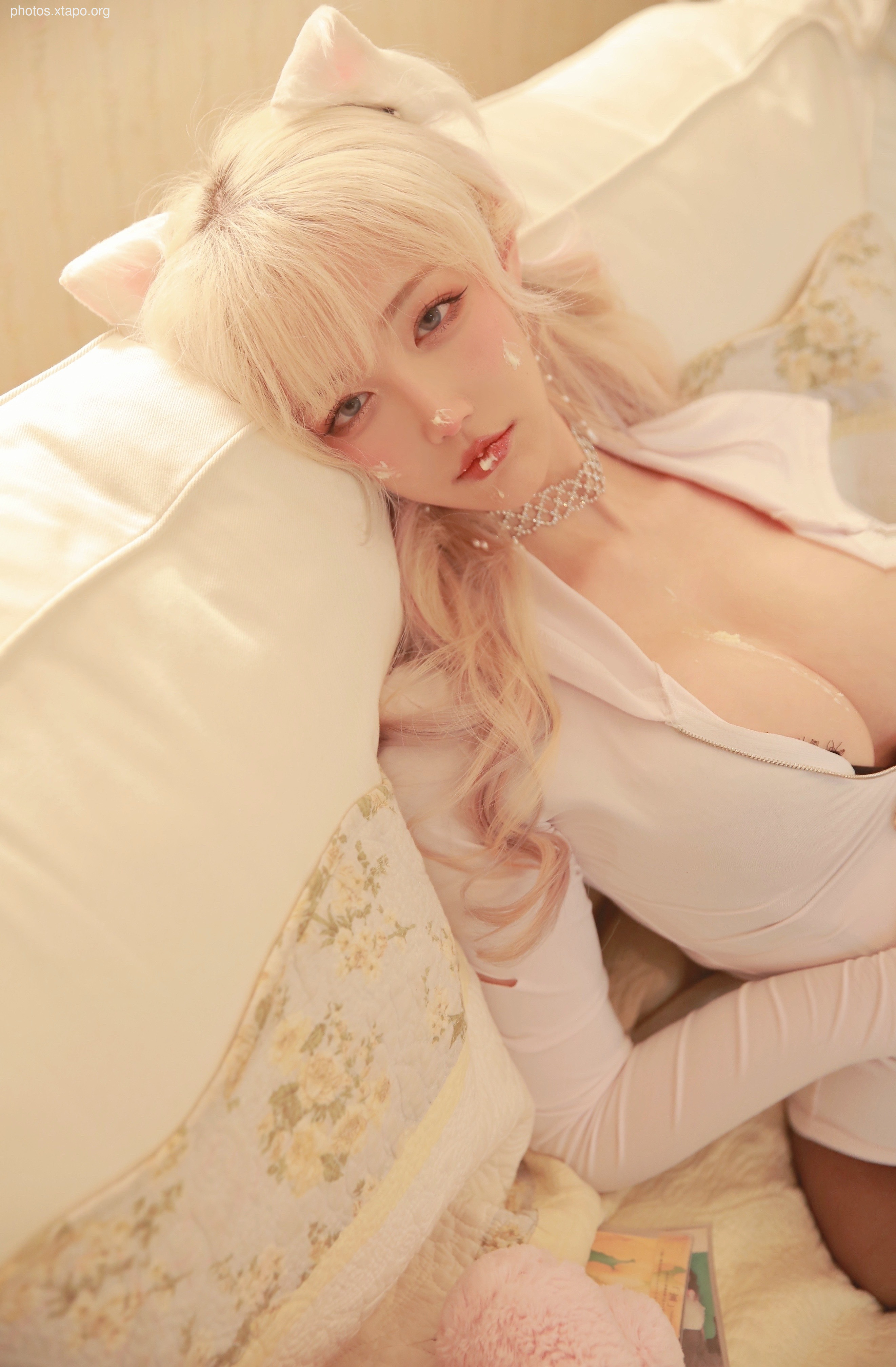 . Xiaoyan -No.04 Sweetheart 35P -50MB