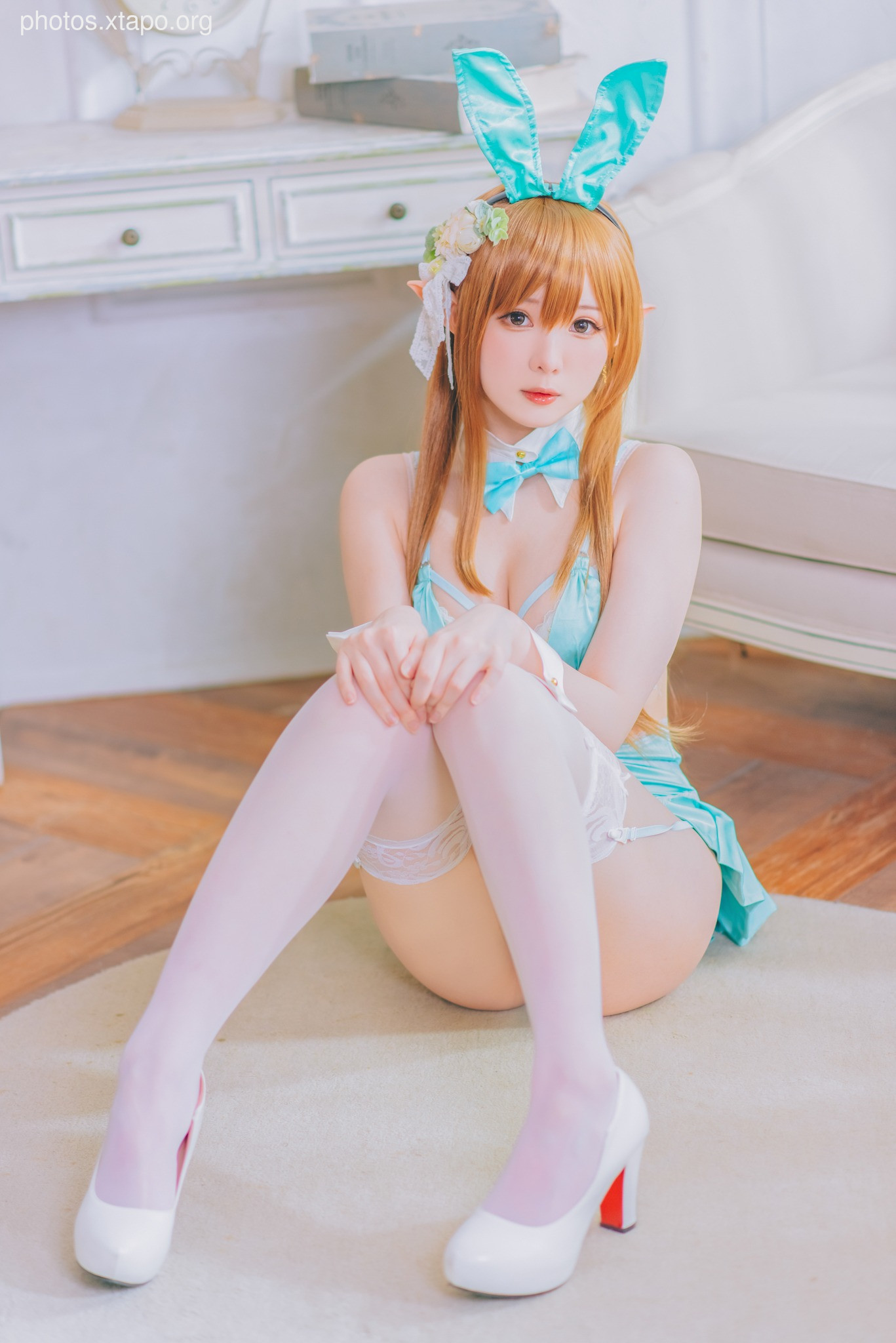 Shimotsuki ELF PARADISE 69P-93MB