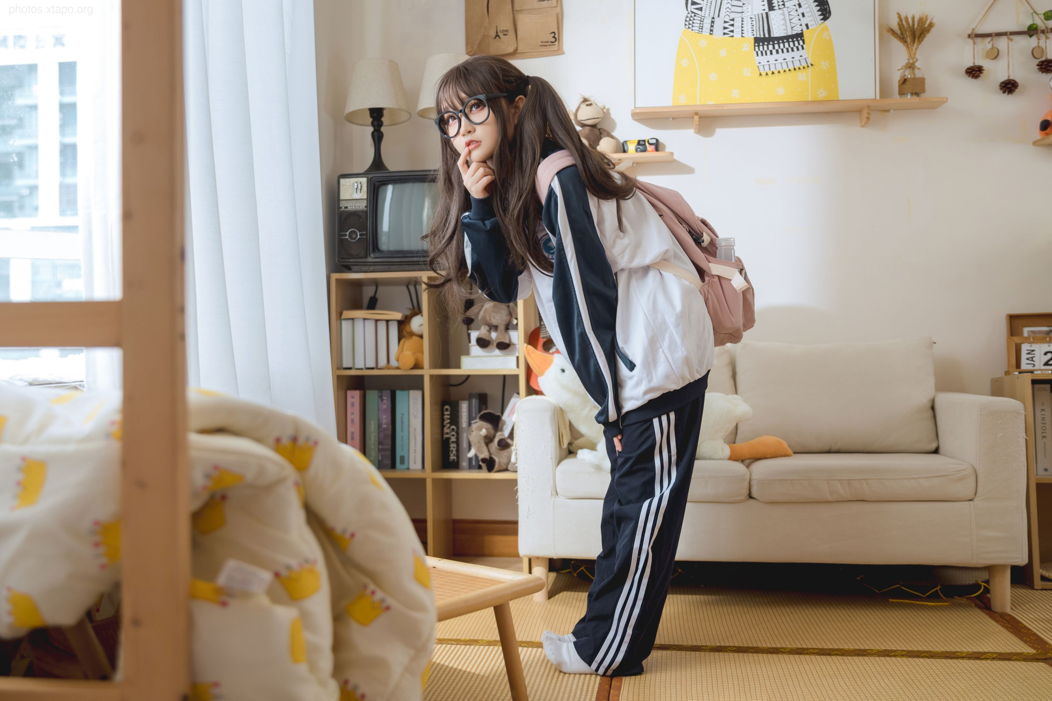 Shenxian Yongli Family Harbits 73P (June 28 Award Group Resources)