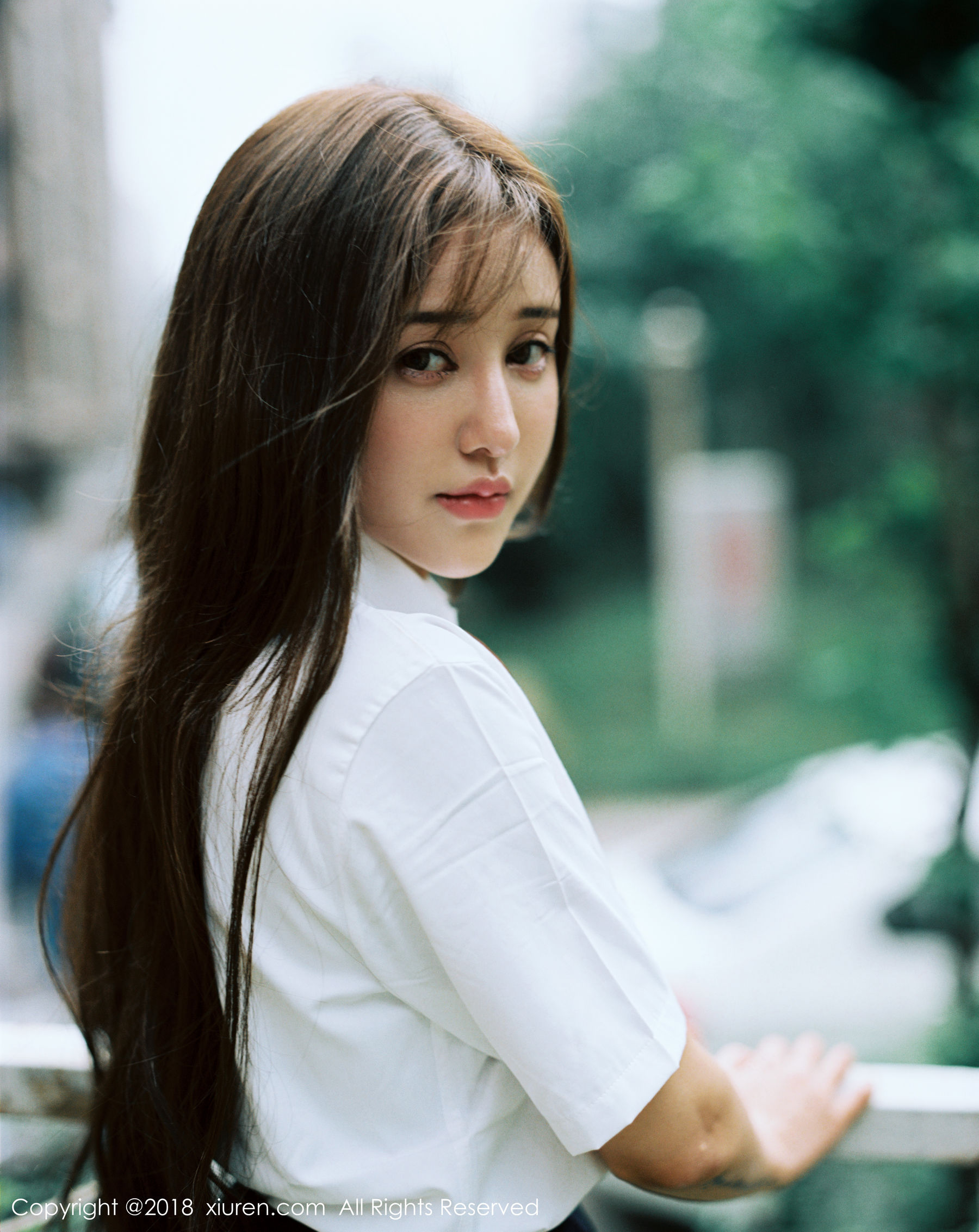 Danny Danny Sports skateboard human body oil and bathroom wet body Xiuren Xiuren No.994