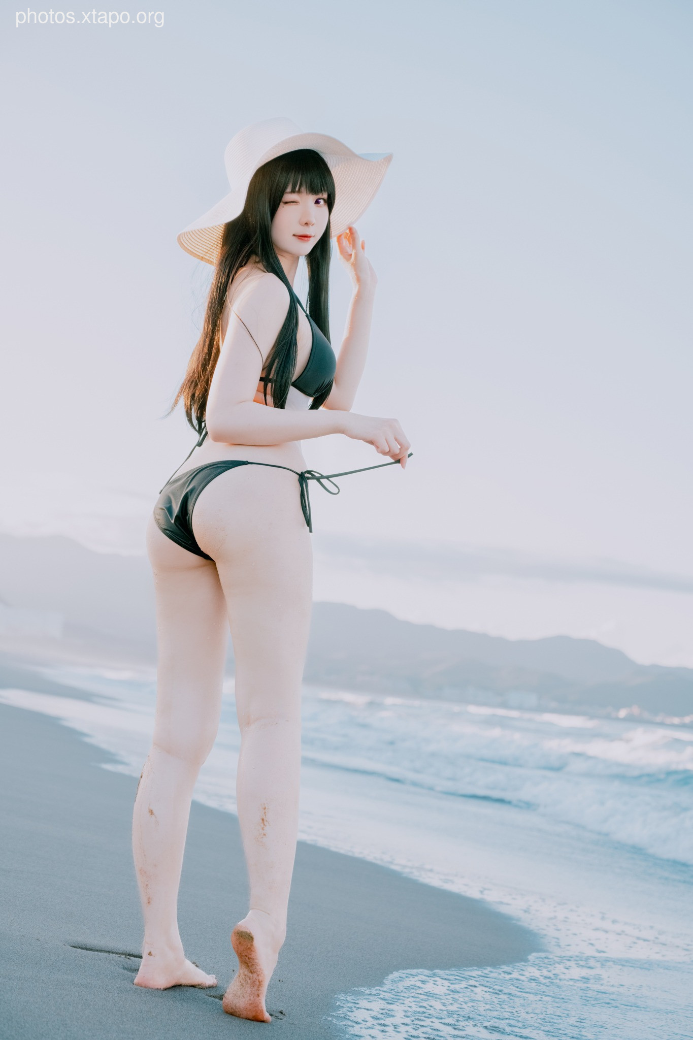 Shimotsuki SHIMO ANE NARU MONO CHIYO PHOTOBOOK 85P-119MB