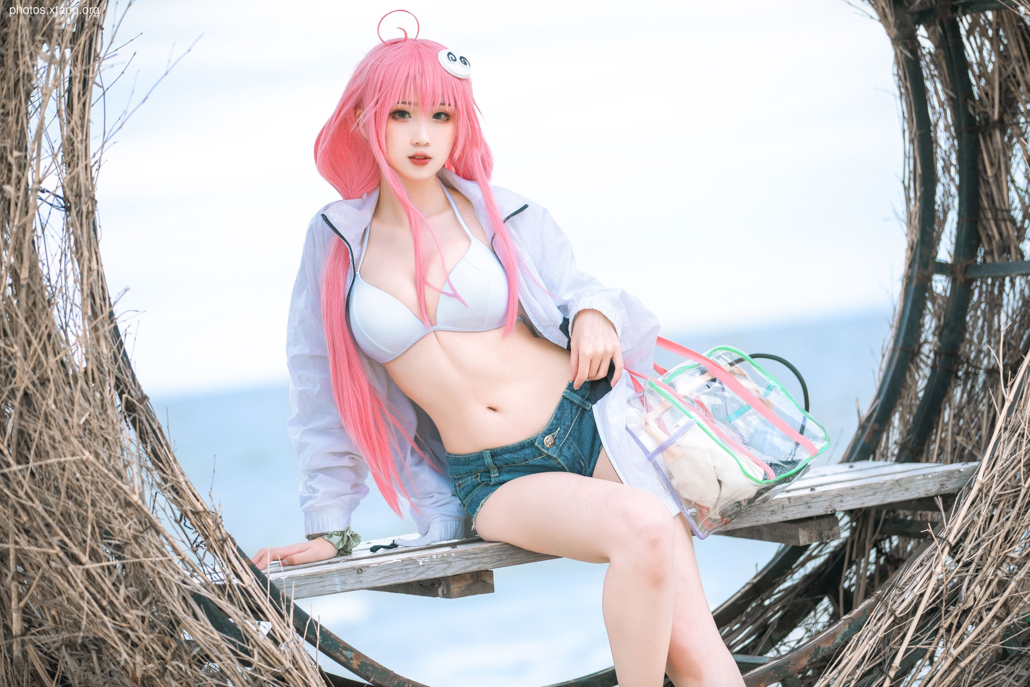 Vasteah Crashfish Water is water 27p-398MB