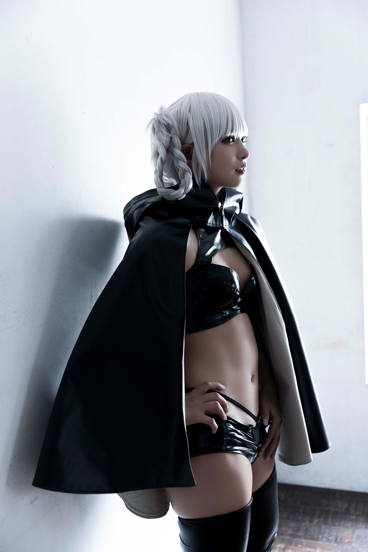 Kosucchi Cosplay Nazuna Nanakusa