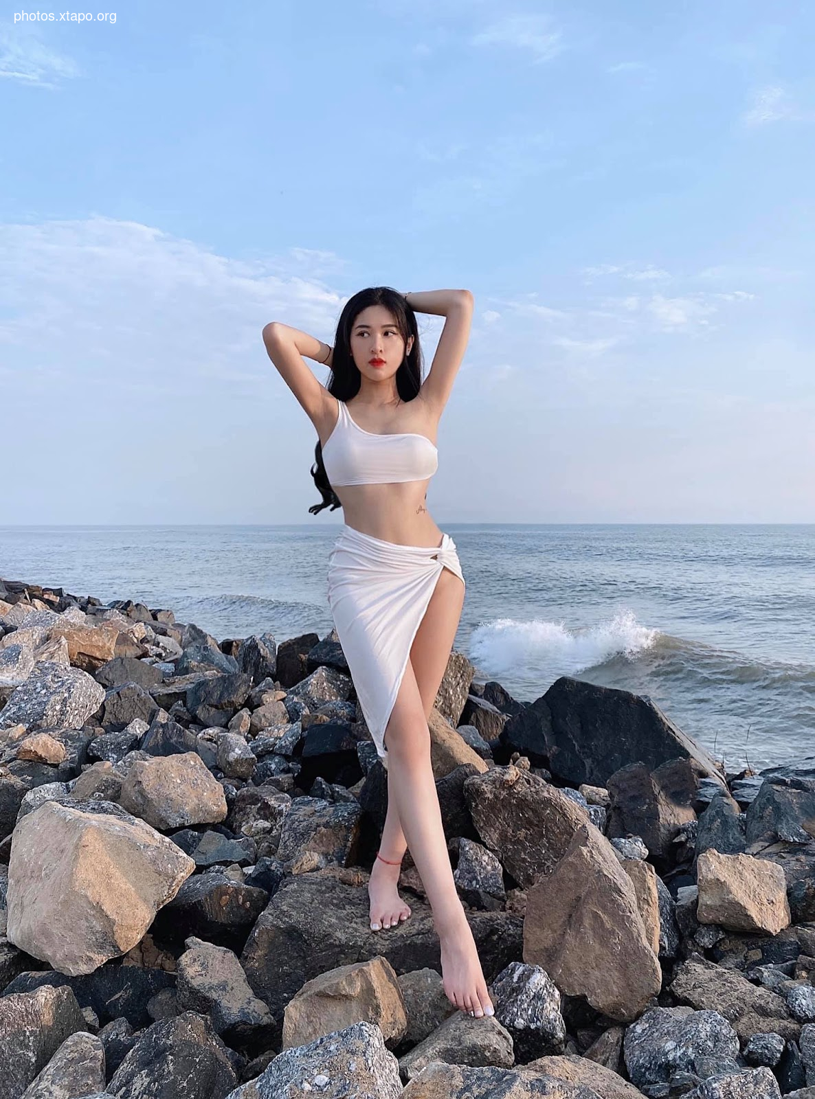 Nguyen Thuy Trang,