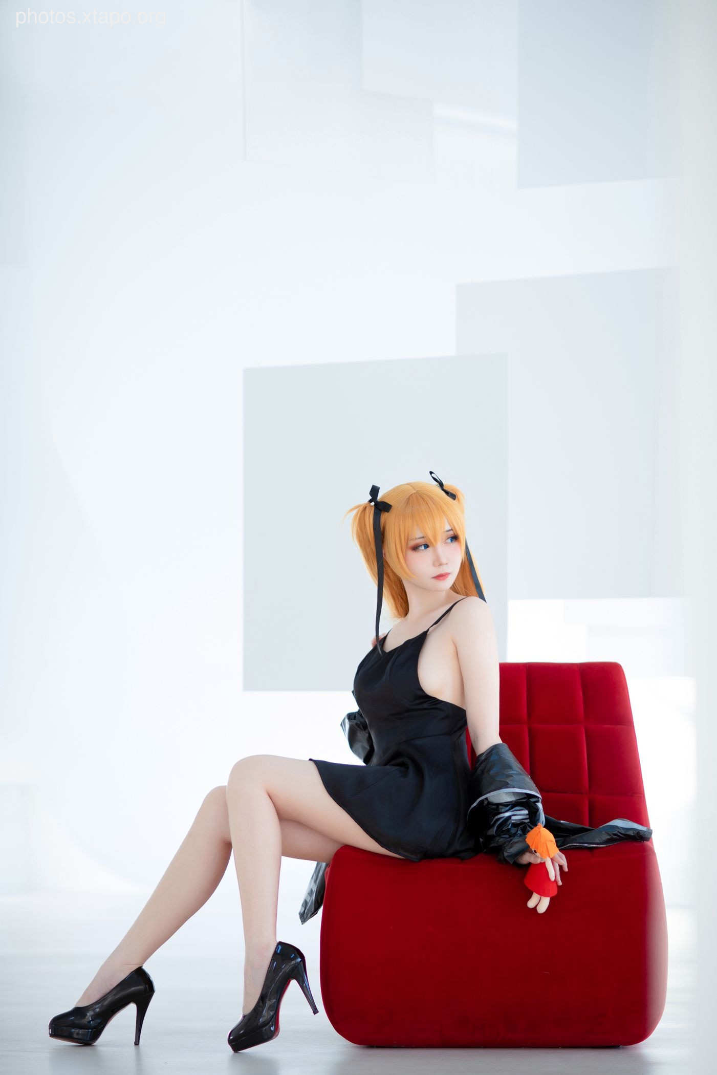 Supper carbon EVA Asuka (February 28 Award Group Resources)