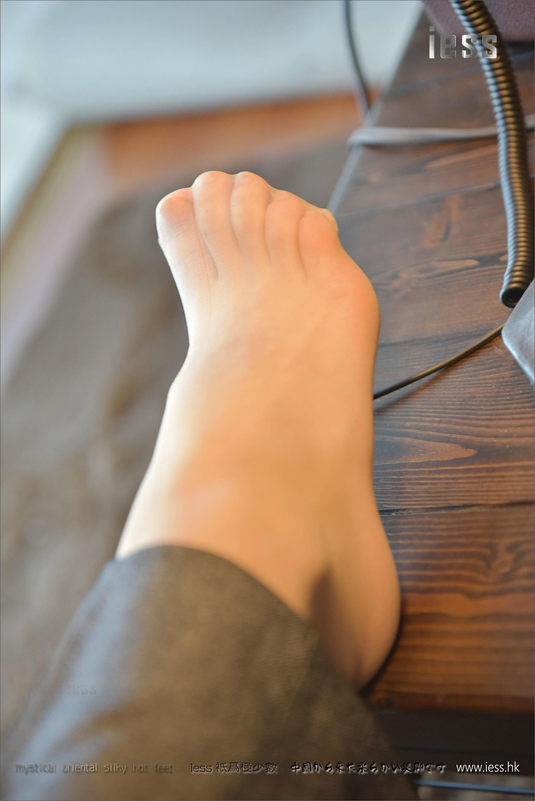 Silk Foot Bento 087 Primary Six Air Sister Development Plan Series-1 IESS Different Funbian