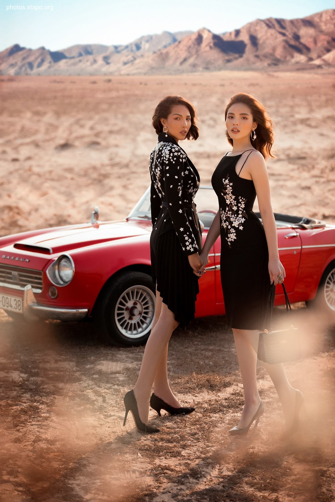 Ky Duyen - Minh Trieu