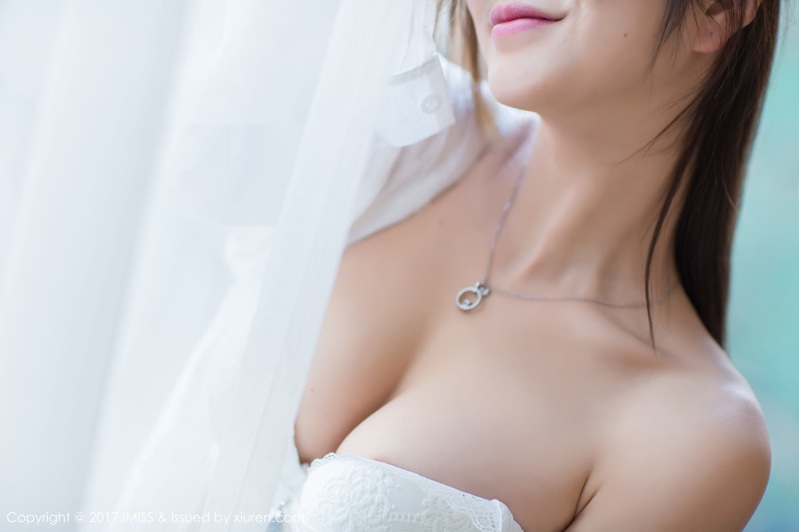 Li Liqi happy Christmas themeStockings Series 爱 李 李 i VOL.146