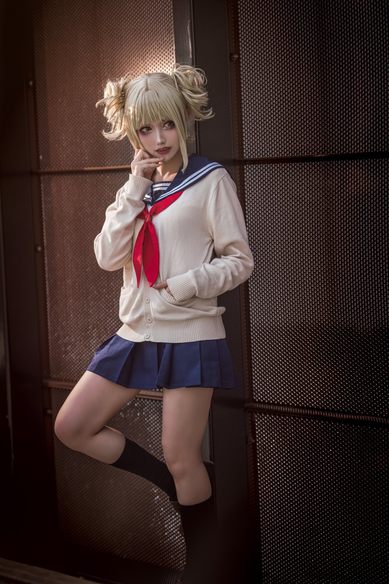 [Mon Yume] Himiko Toga Toga Hemiko (My Hero Academia)