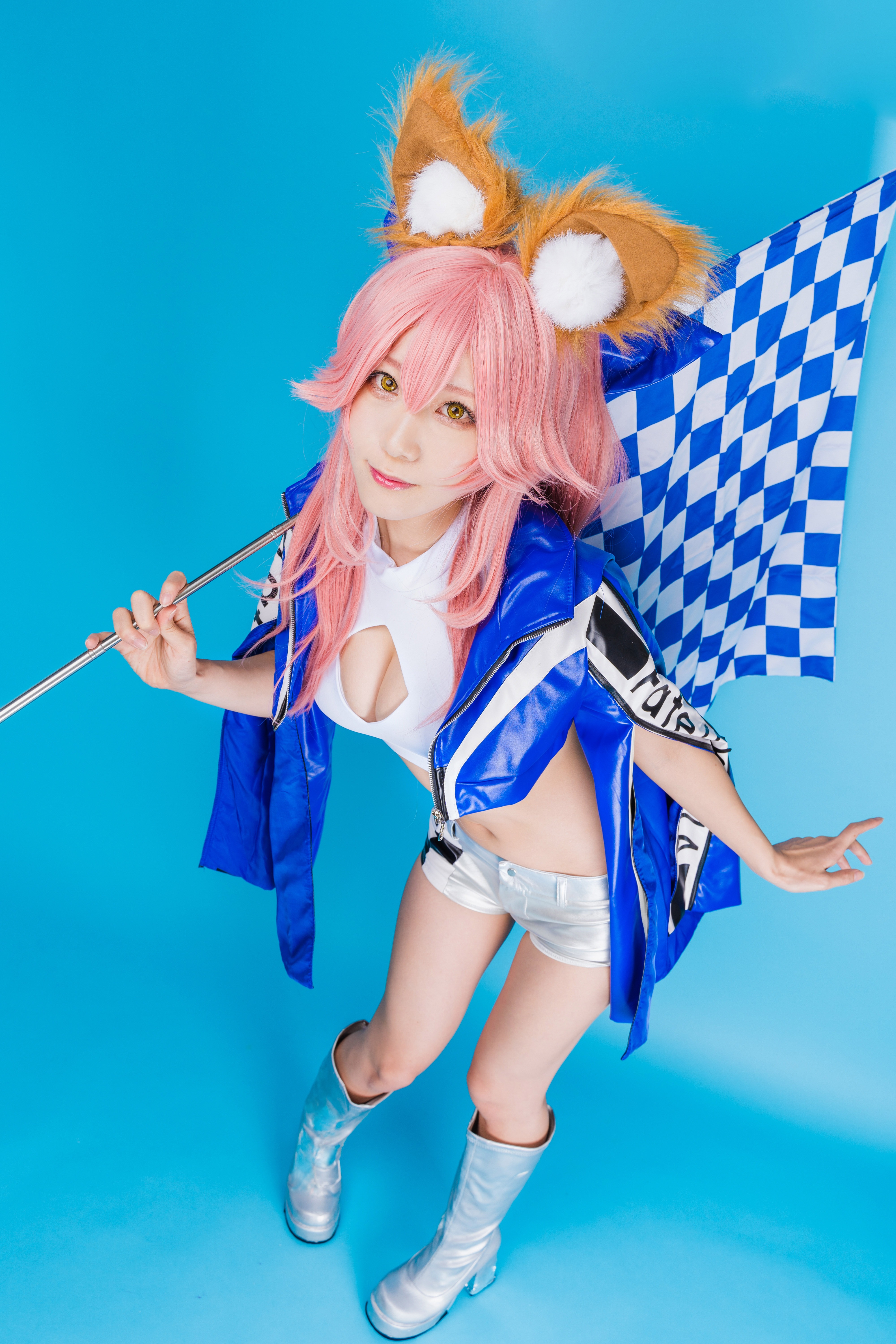 Kenken -Kenken (Kenken) Tamamo Advent 171P -505MB