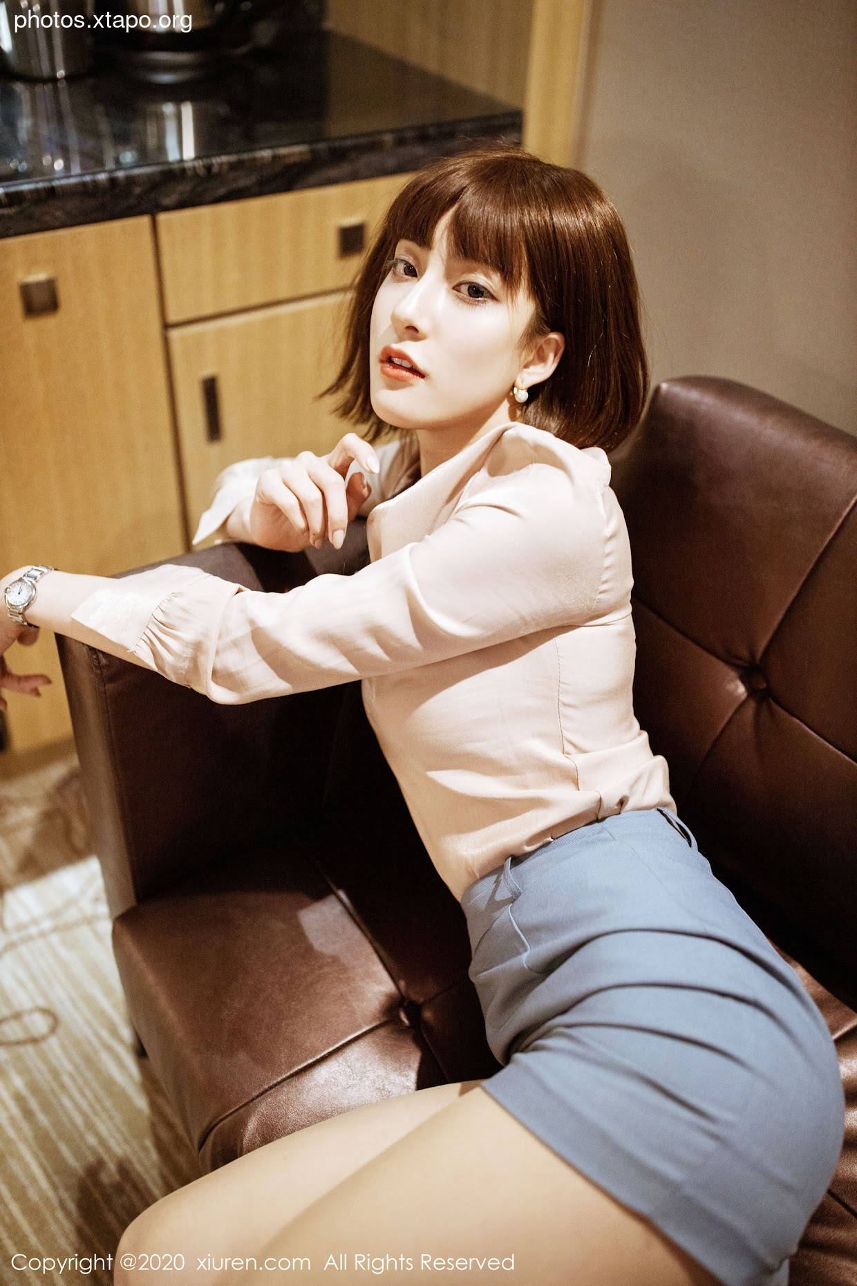 Xiuren no 2130 yooki