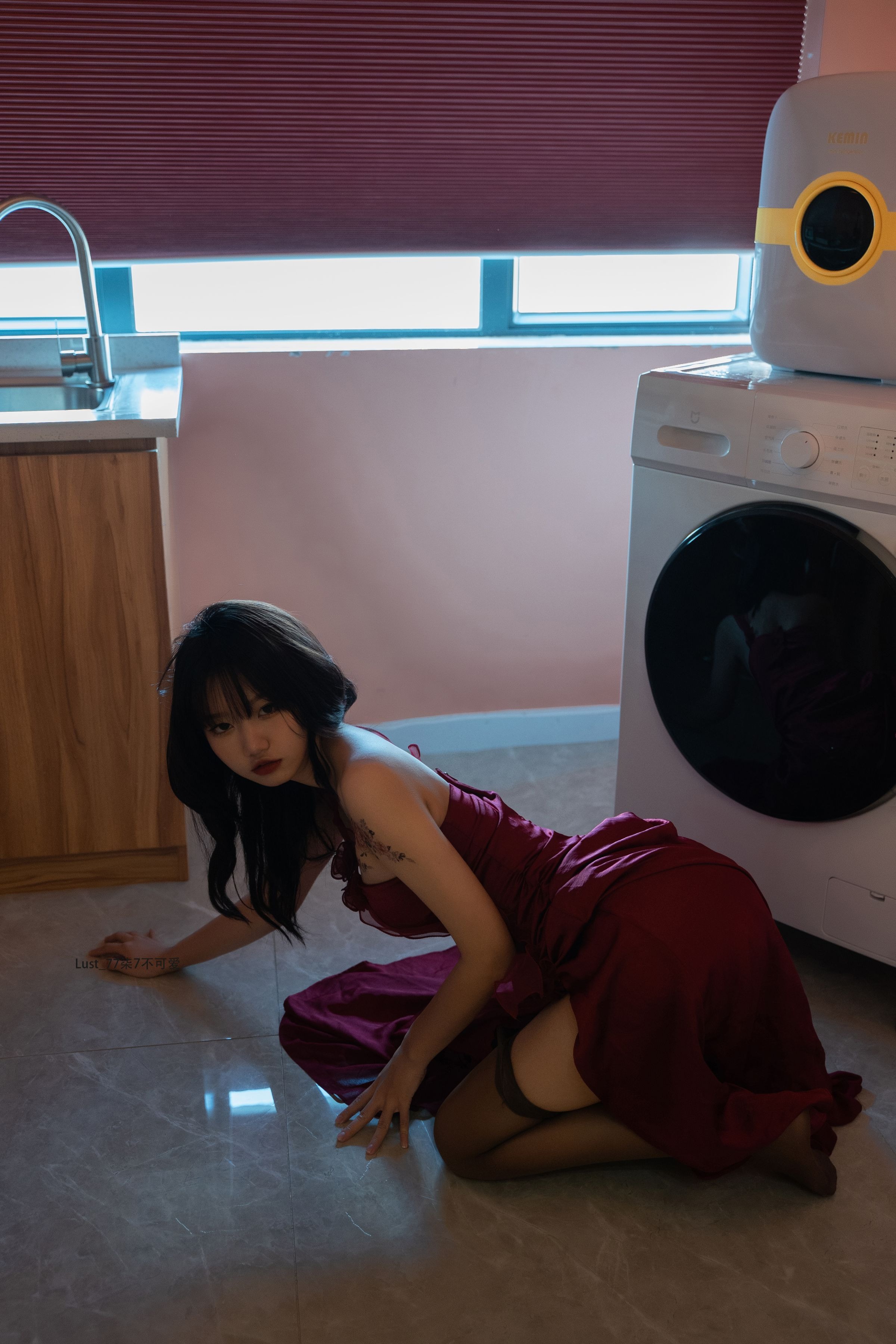 情 柒 柒 姐 姐 155p-2.32GB