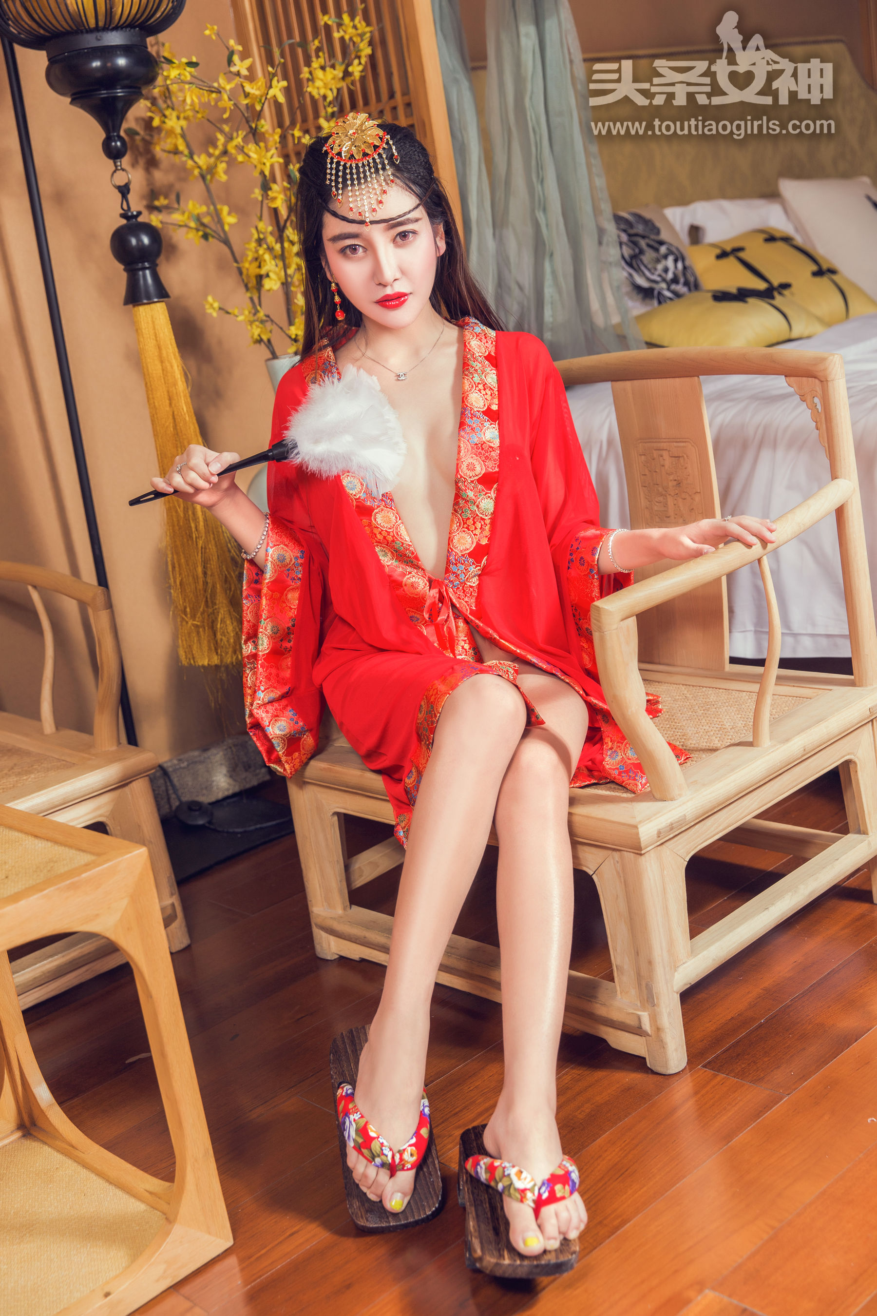 Li Zixi SSS Class Mature Woman Headline Goddess