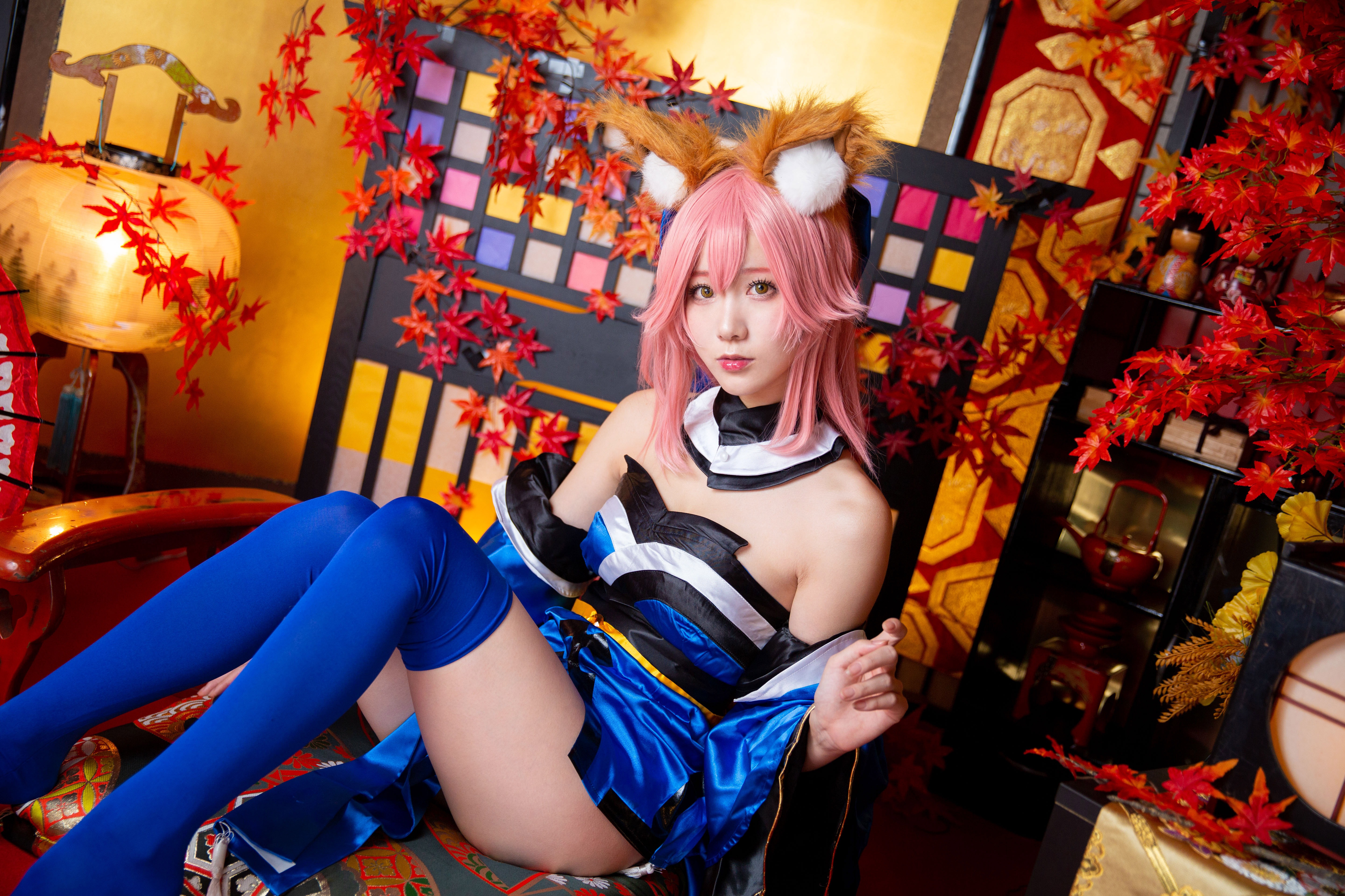 Kenken -Kenken (Kenken) Tamamo Advent 171P -505MB