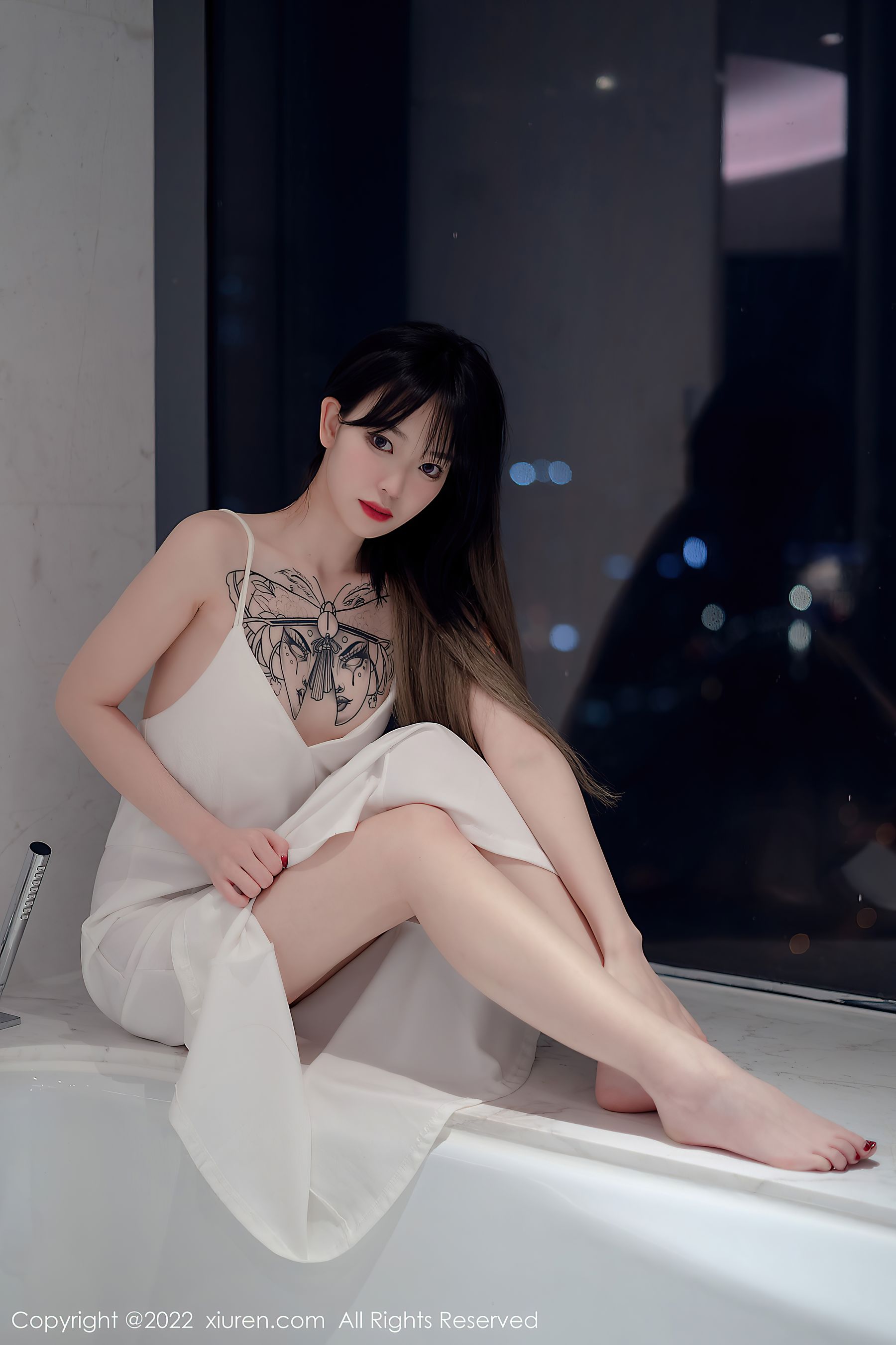 Xiuren xiuren No.4611 baby bottle