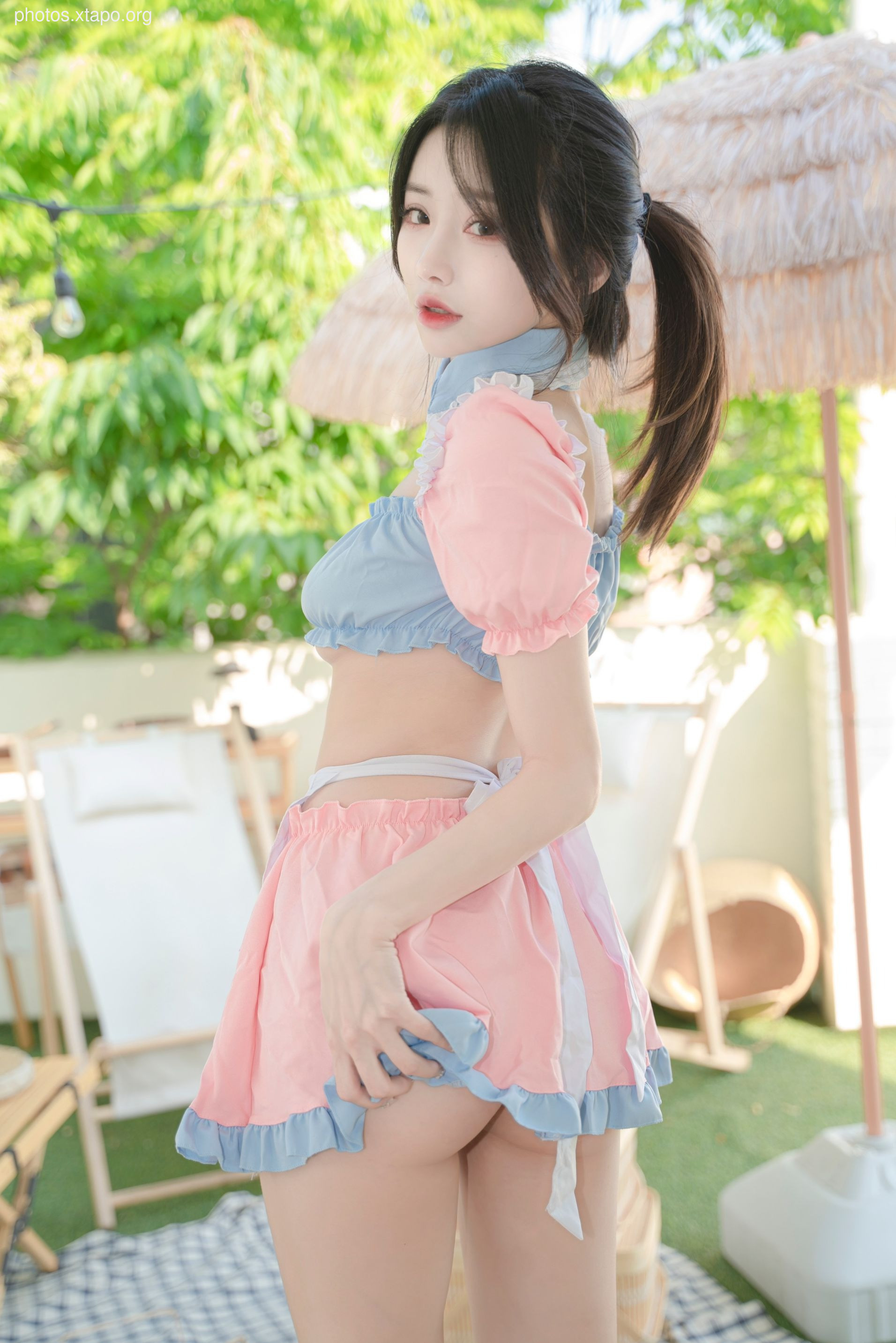 YeonyuMilk Vol.01 54P-357M