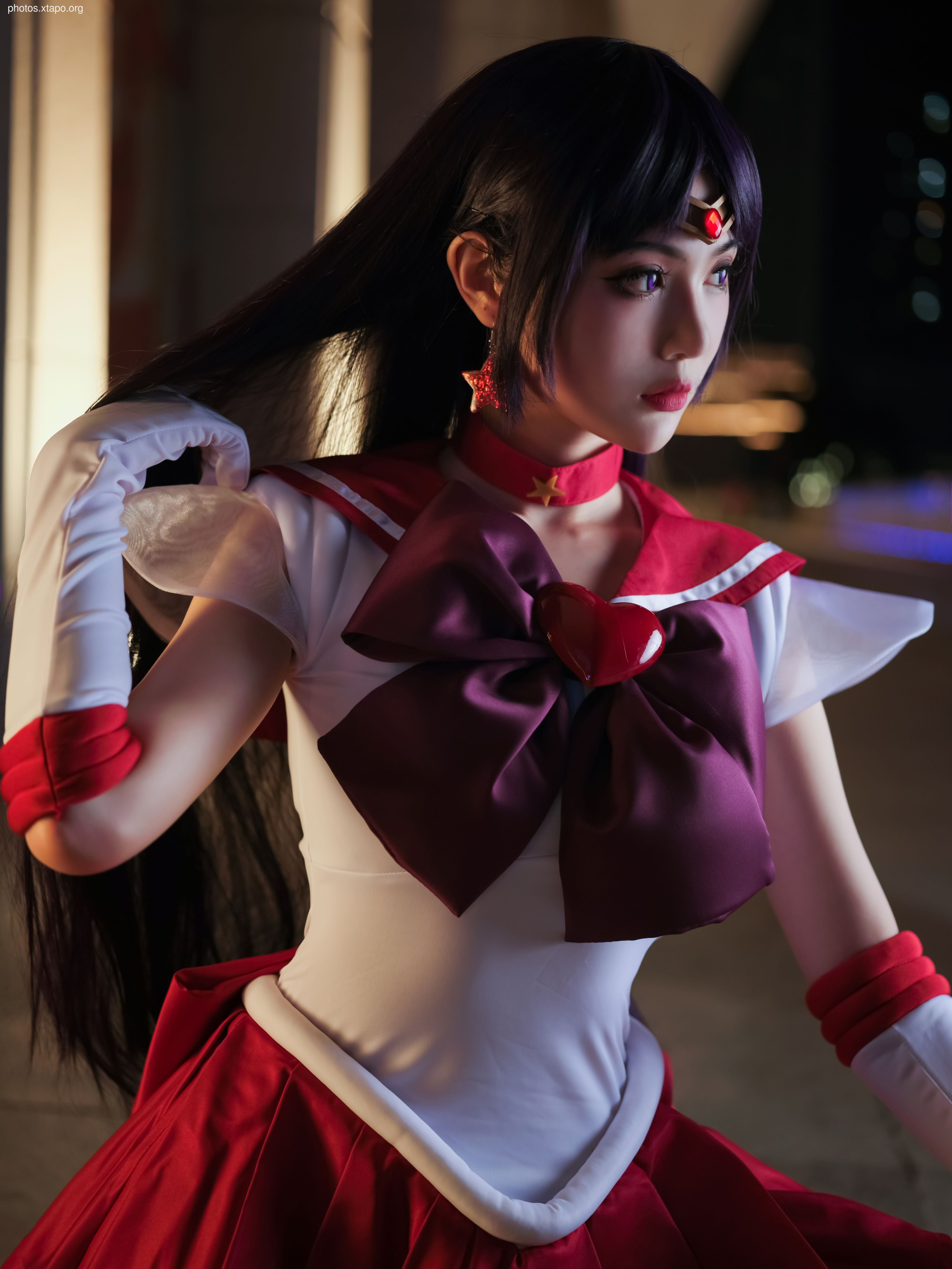 One-meter Eight Big Pear Horo 47P-603MB