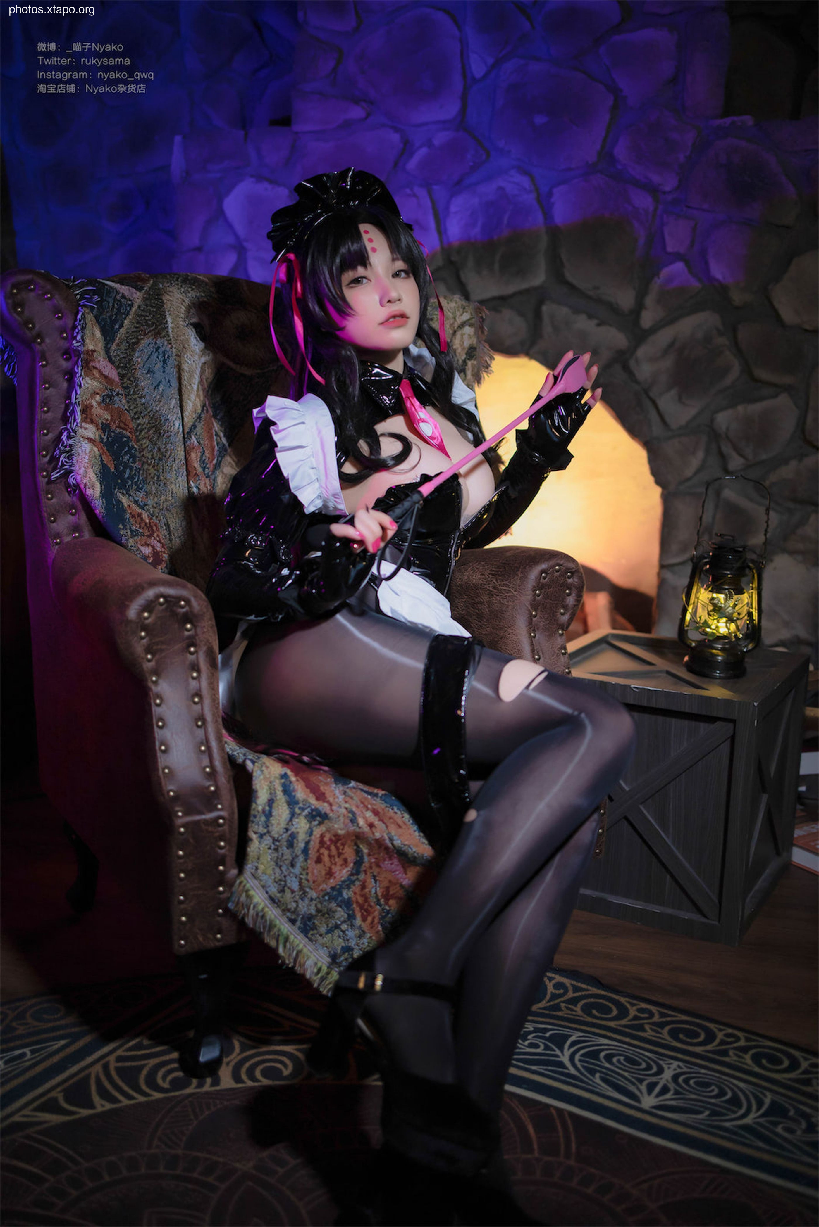 Gow of Meow Killing House 40P-201MB