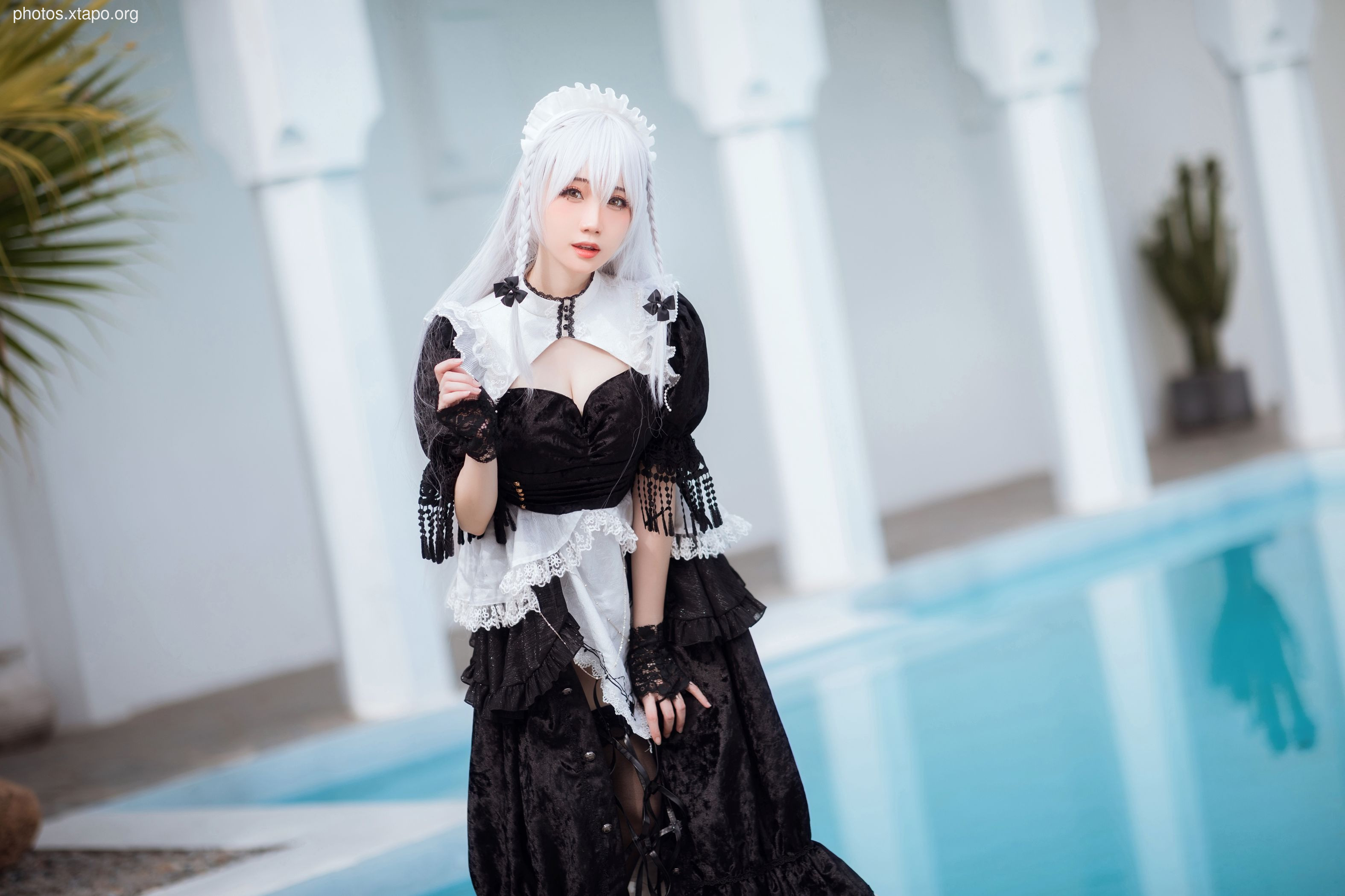 Hermiang Hermione 20P-130MB