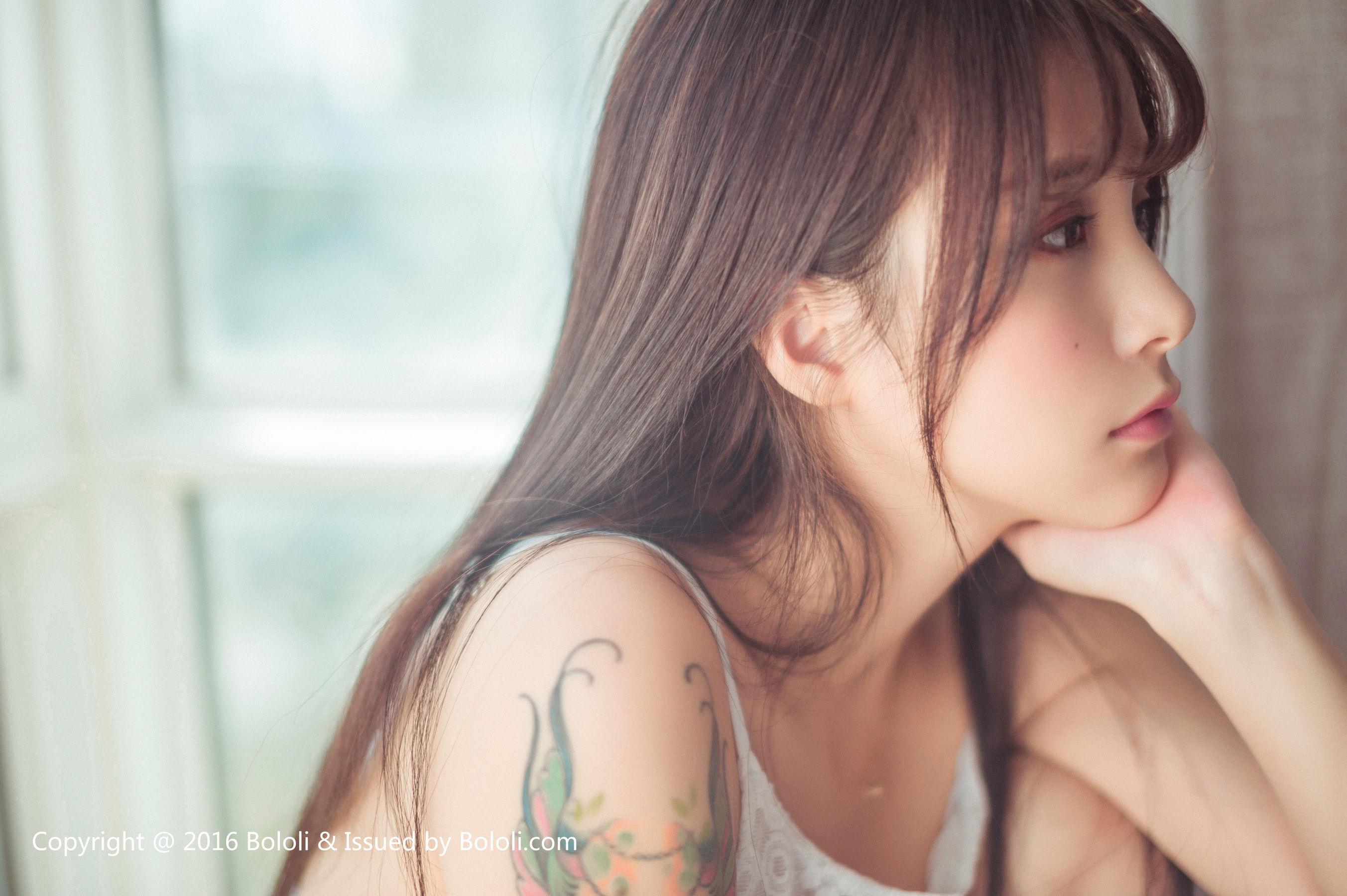 Xia Mei Bololi Bololi Bolo Society Bol.040