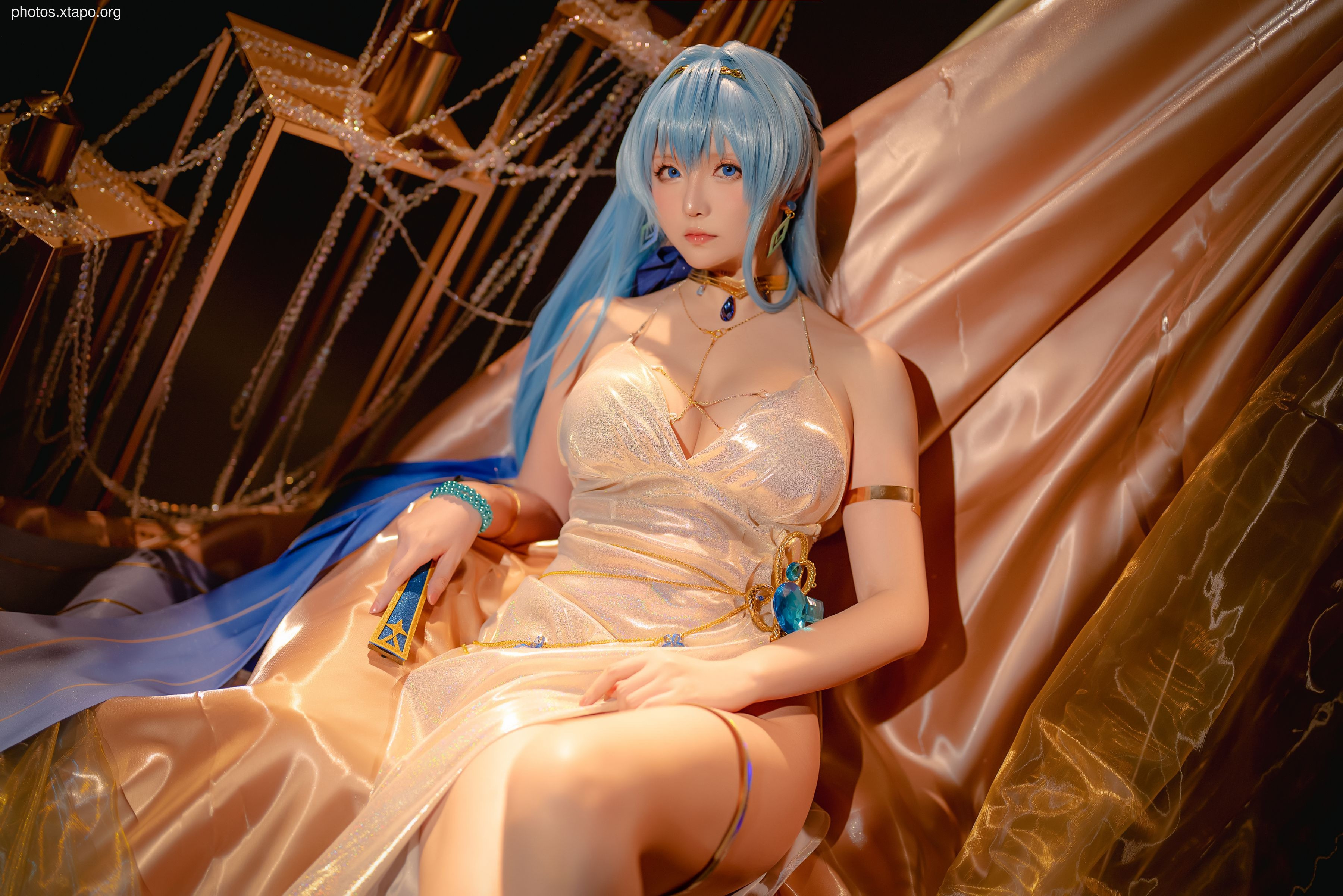 Star is late 2023 April Plan C Nikke-Helen