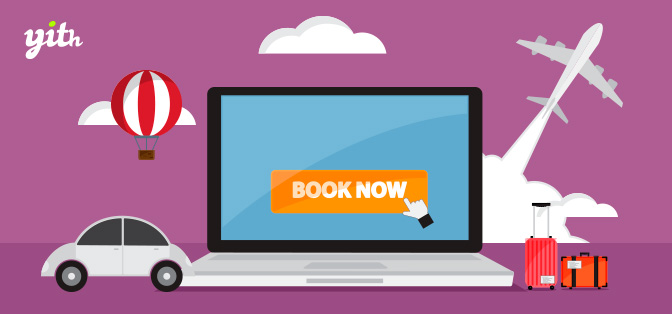 YITH WooCommerce Booking and Appointment Premium