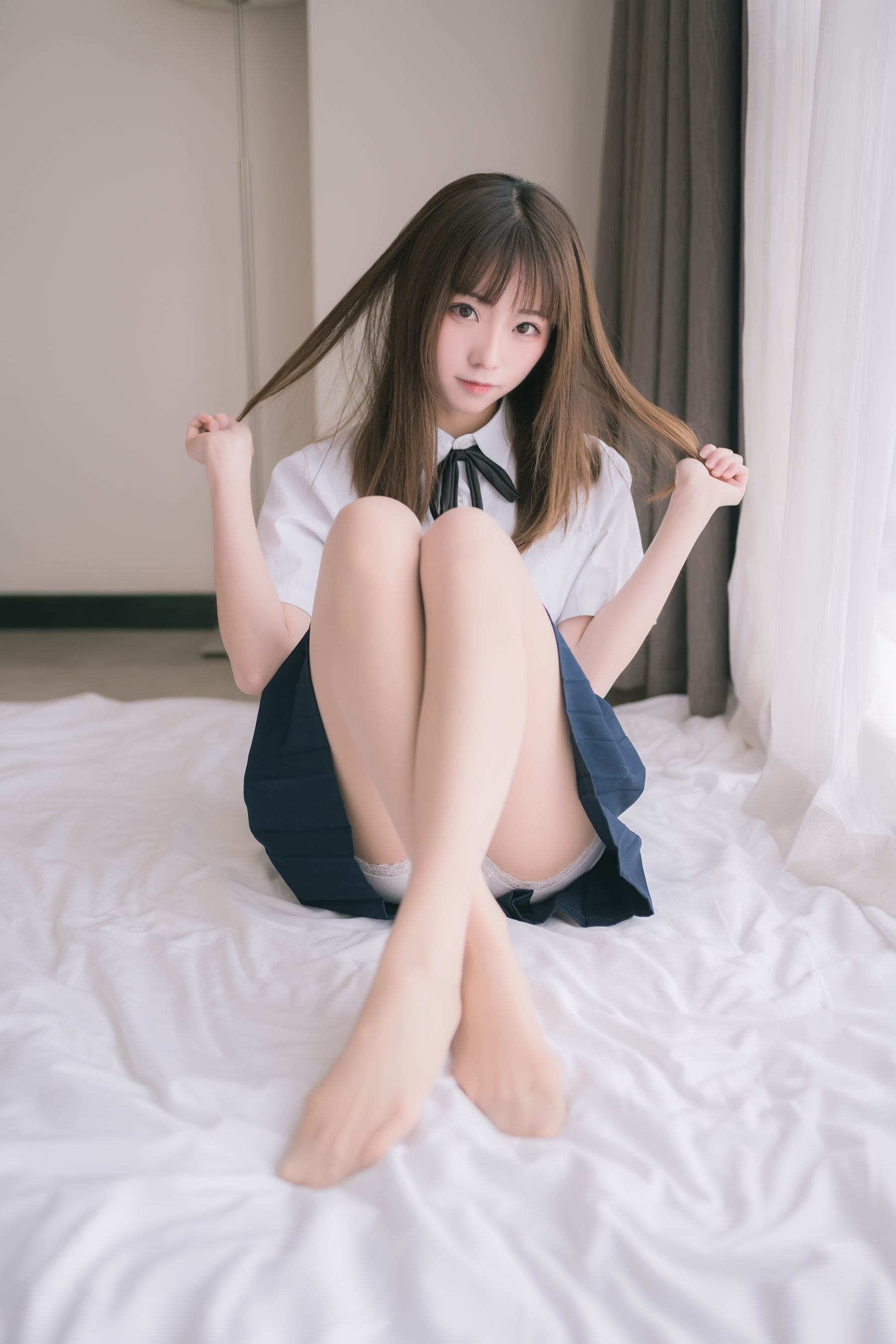 Net Red Coser Anime blogger Kitaro