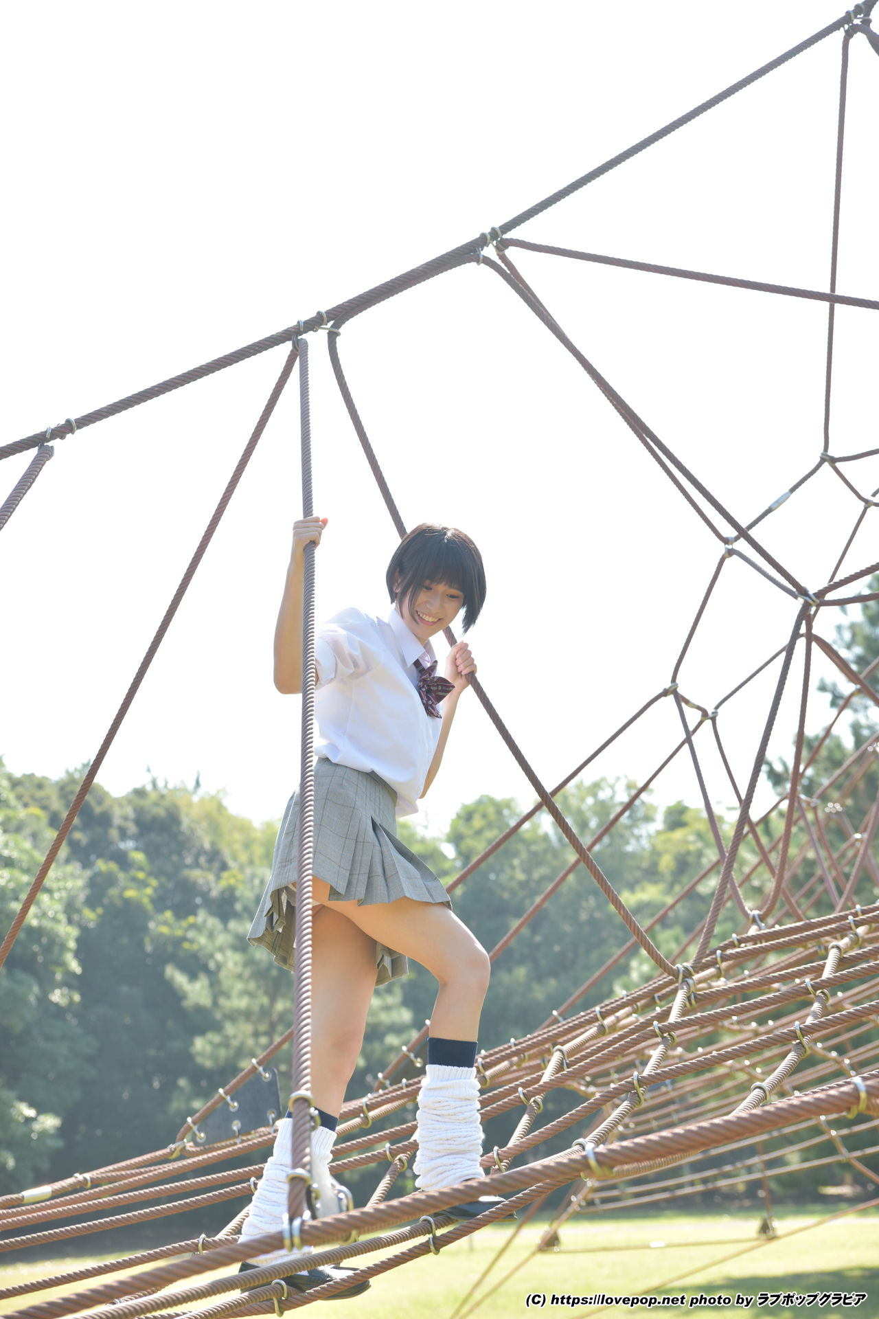 LovePop USAKO KURUSU Usako Kurusu PHOTOSET 13