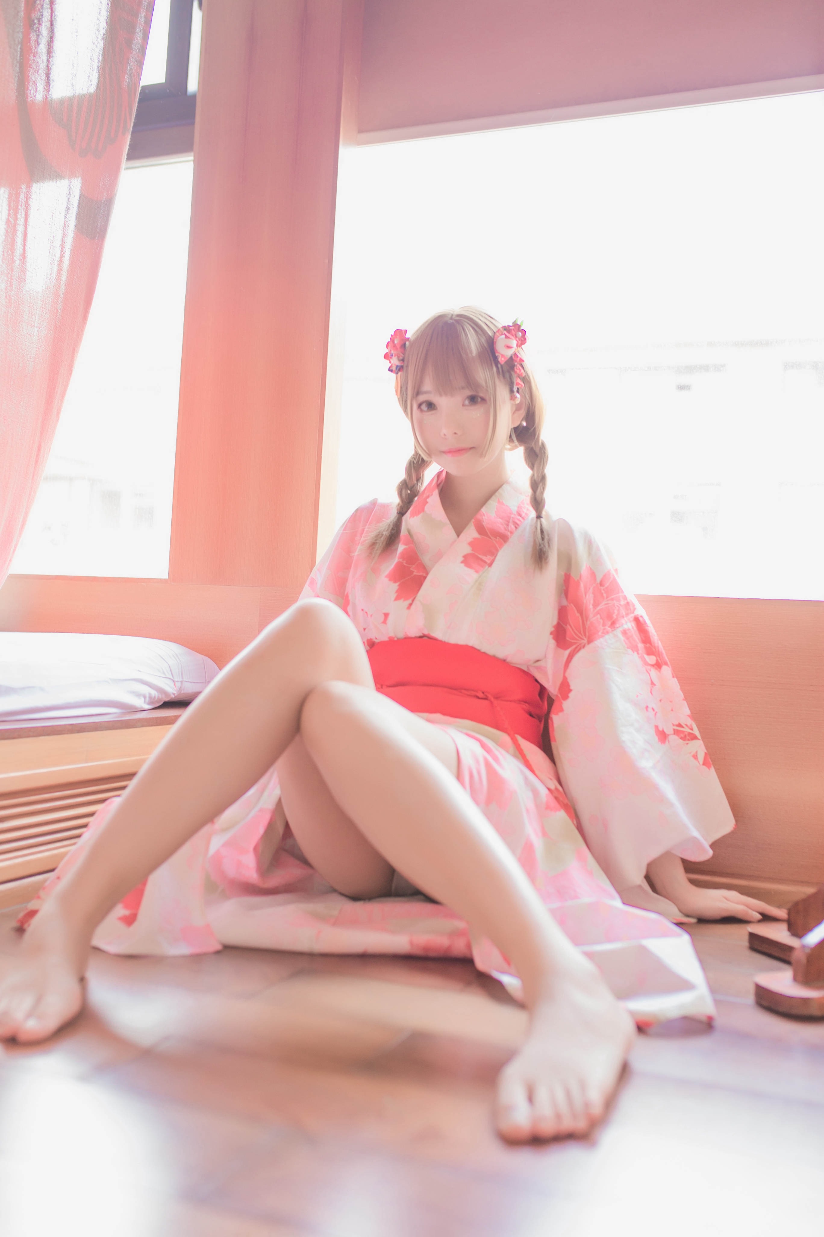 [Yoko Takuya]Kimono 53P