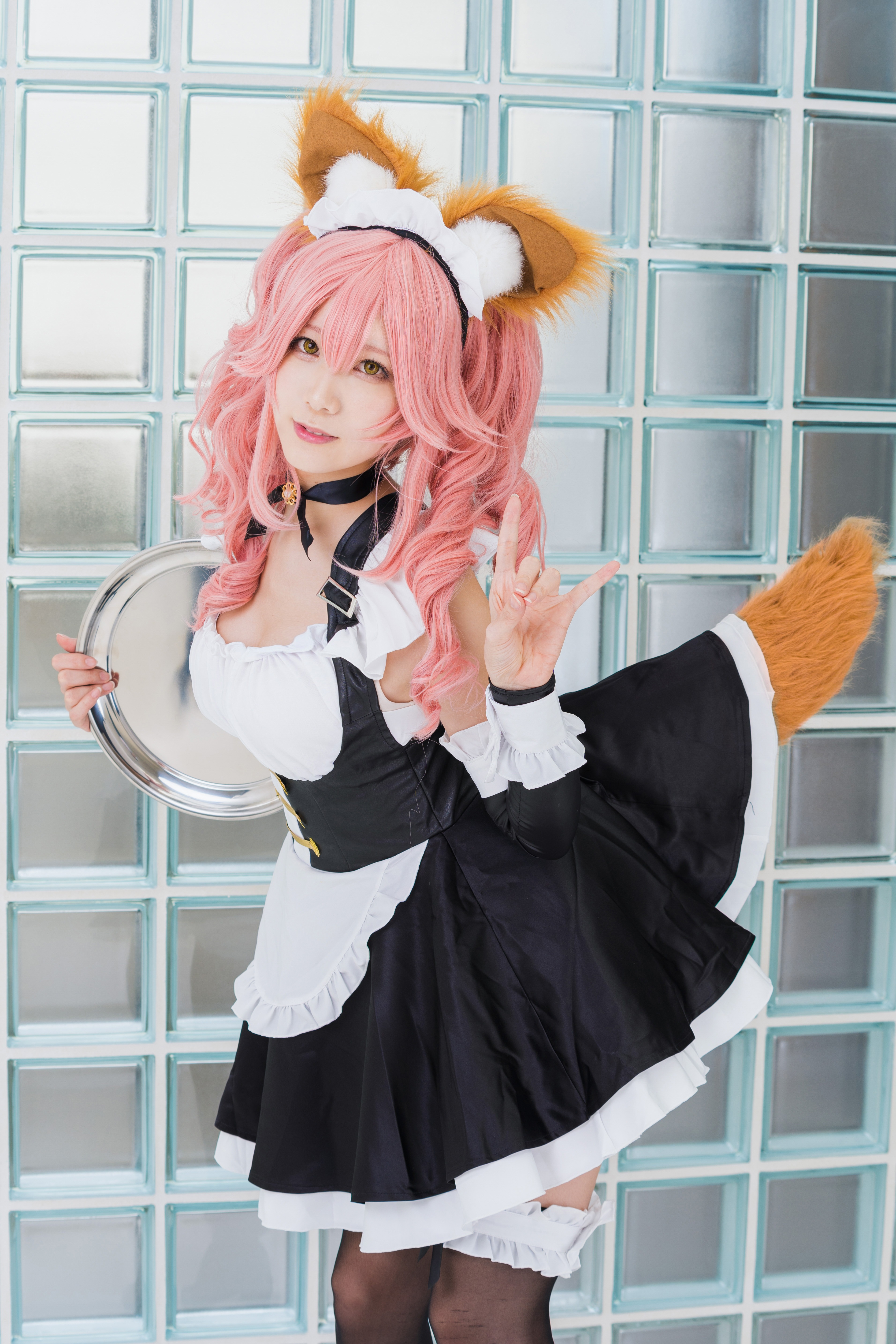 Kenken -Kenken (Kenken) Tamamo Advent 171P -505MB