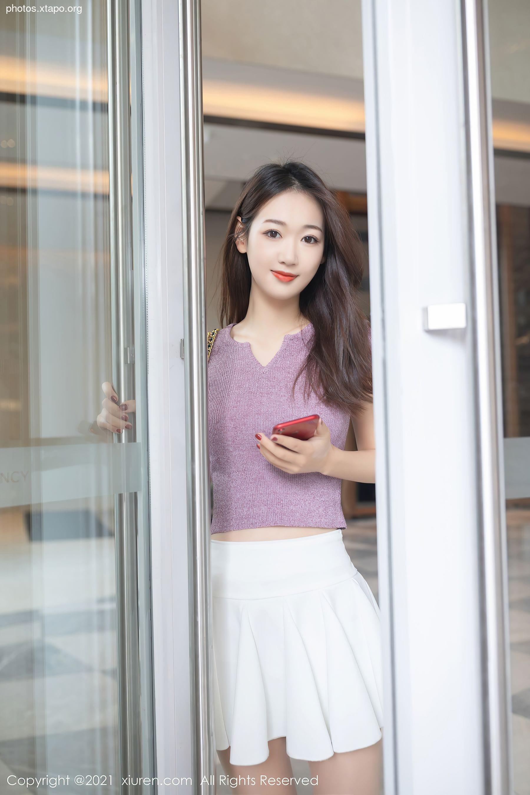 Xiuren 3090 Tang Anqi