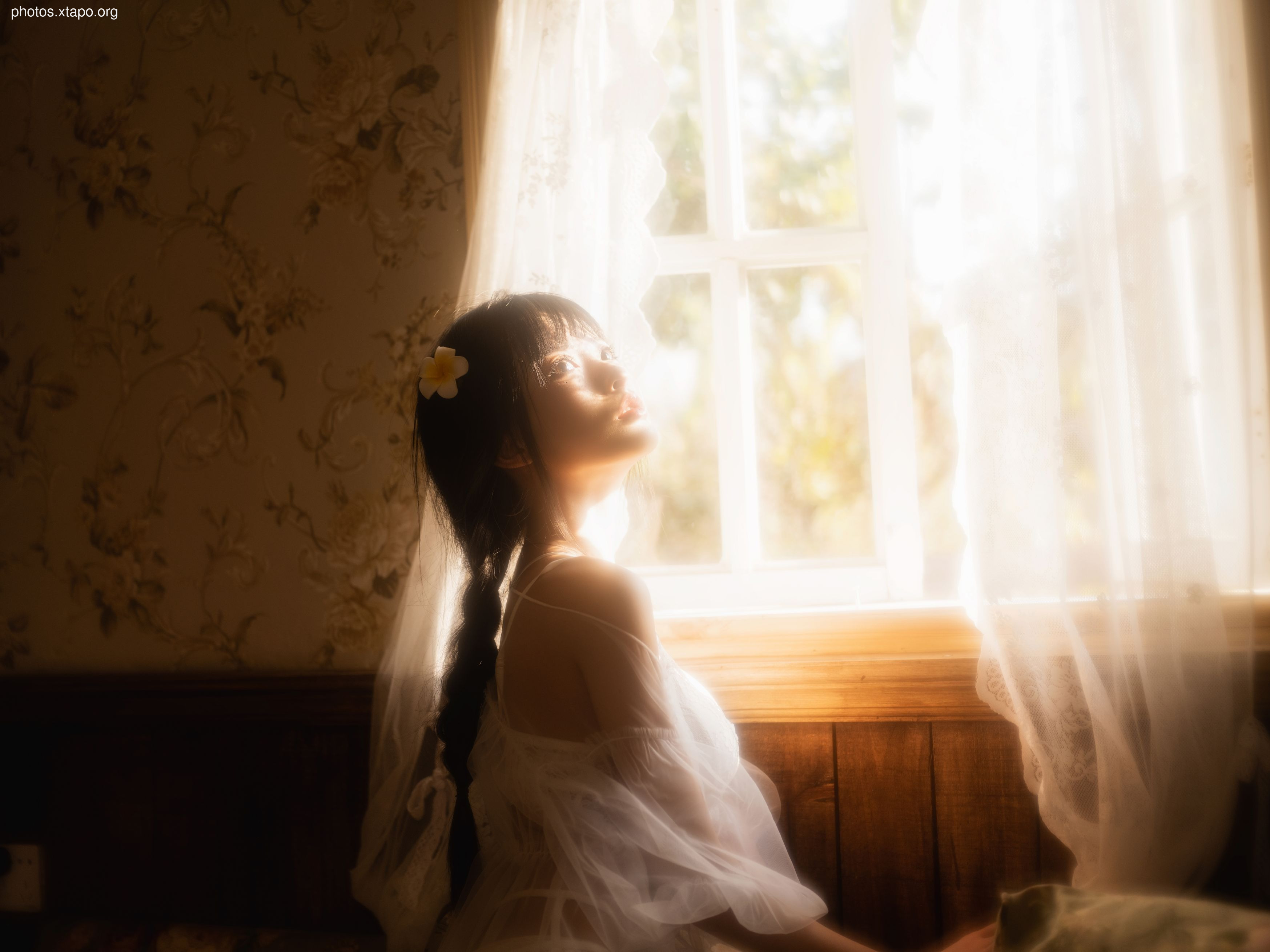 Shimizuya -French underwear