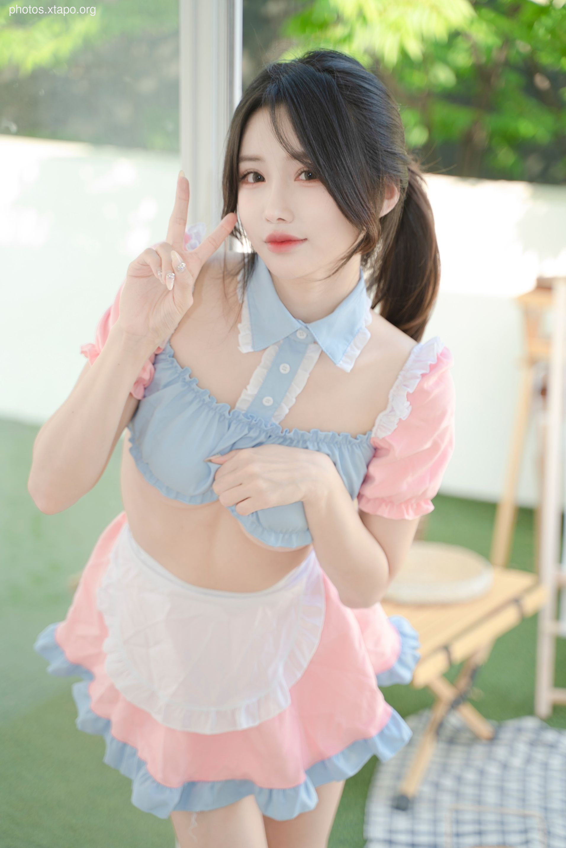 YeonyuMilk Vol.01 54P-357M