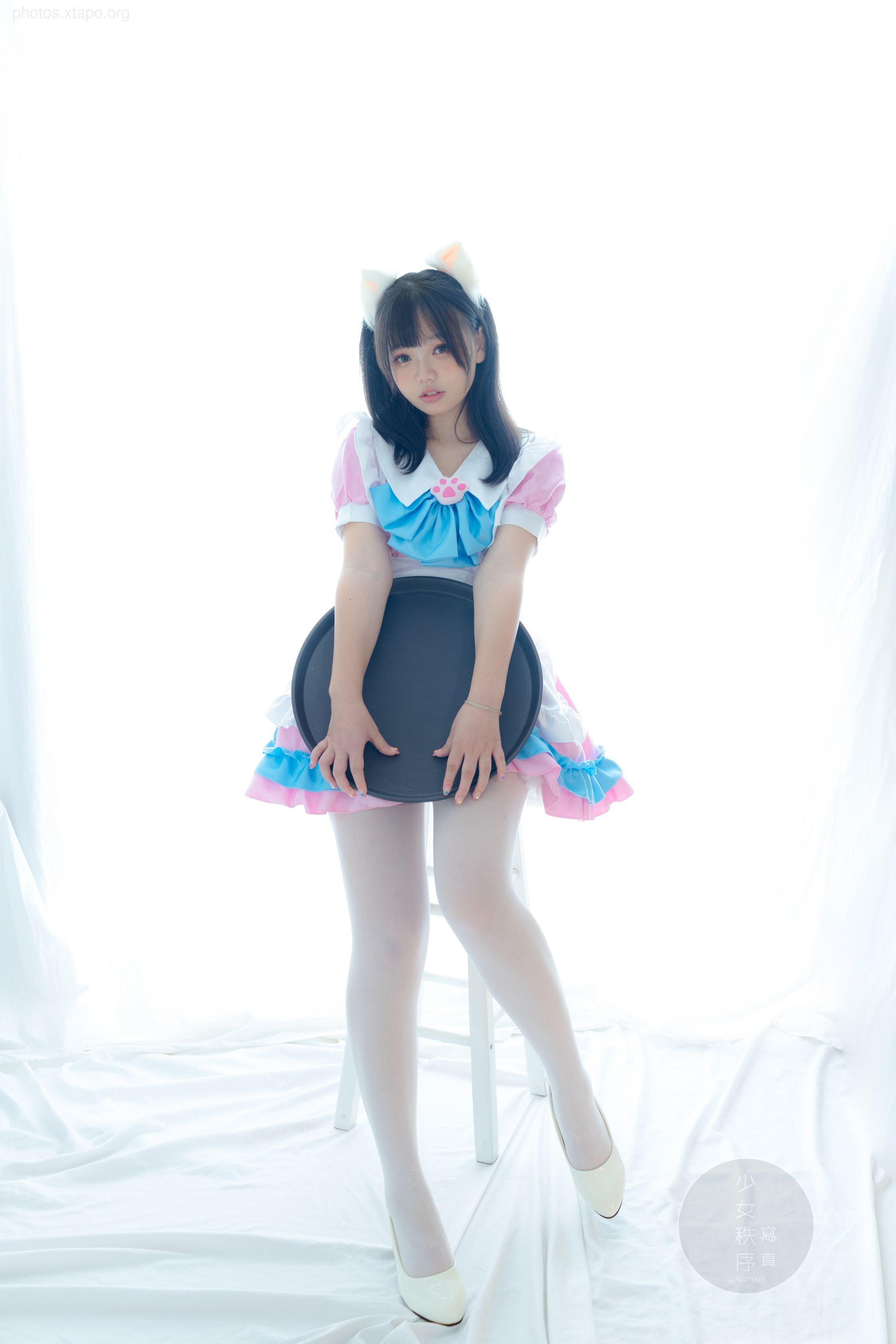 Girl Order GR02L Le Gao 42p-248MB