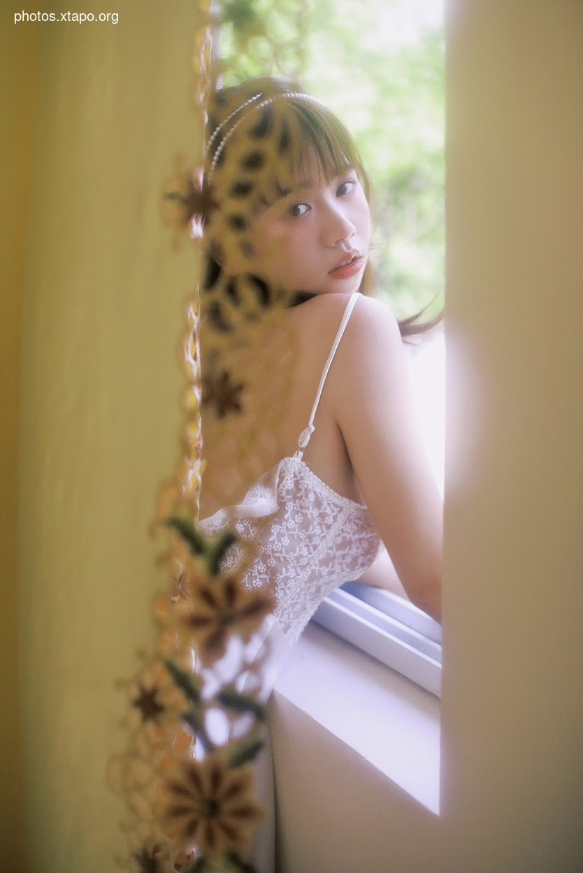 A Dinh 阿婷 - A -Mu_