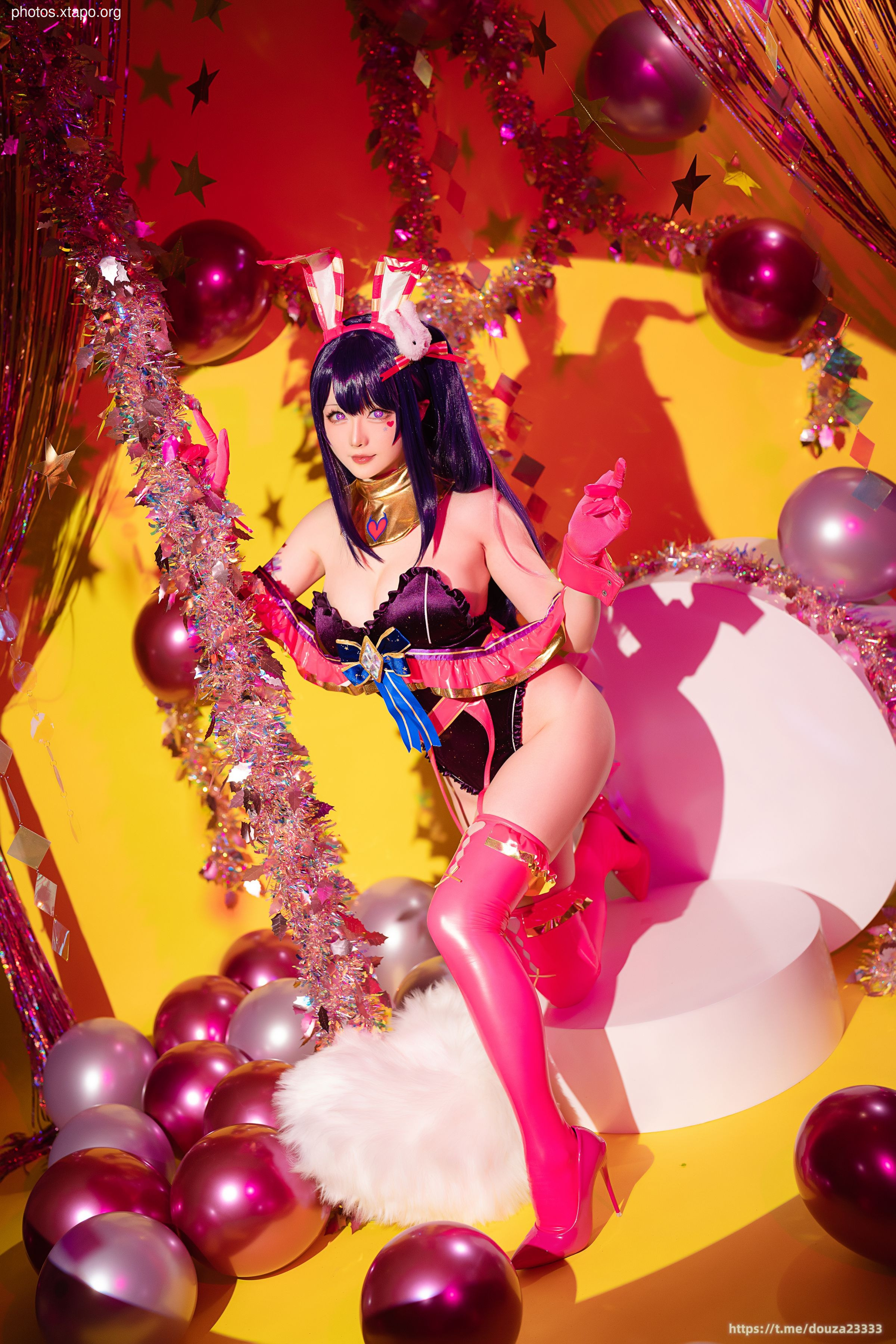 Star Chichi 2023-10-C (November 21 reward group resources)