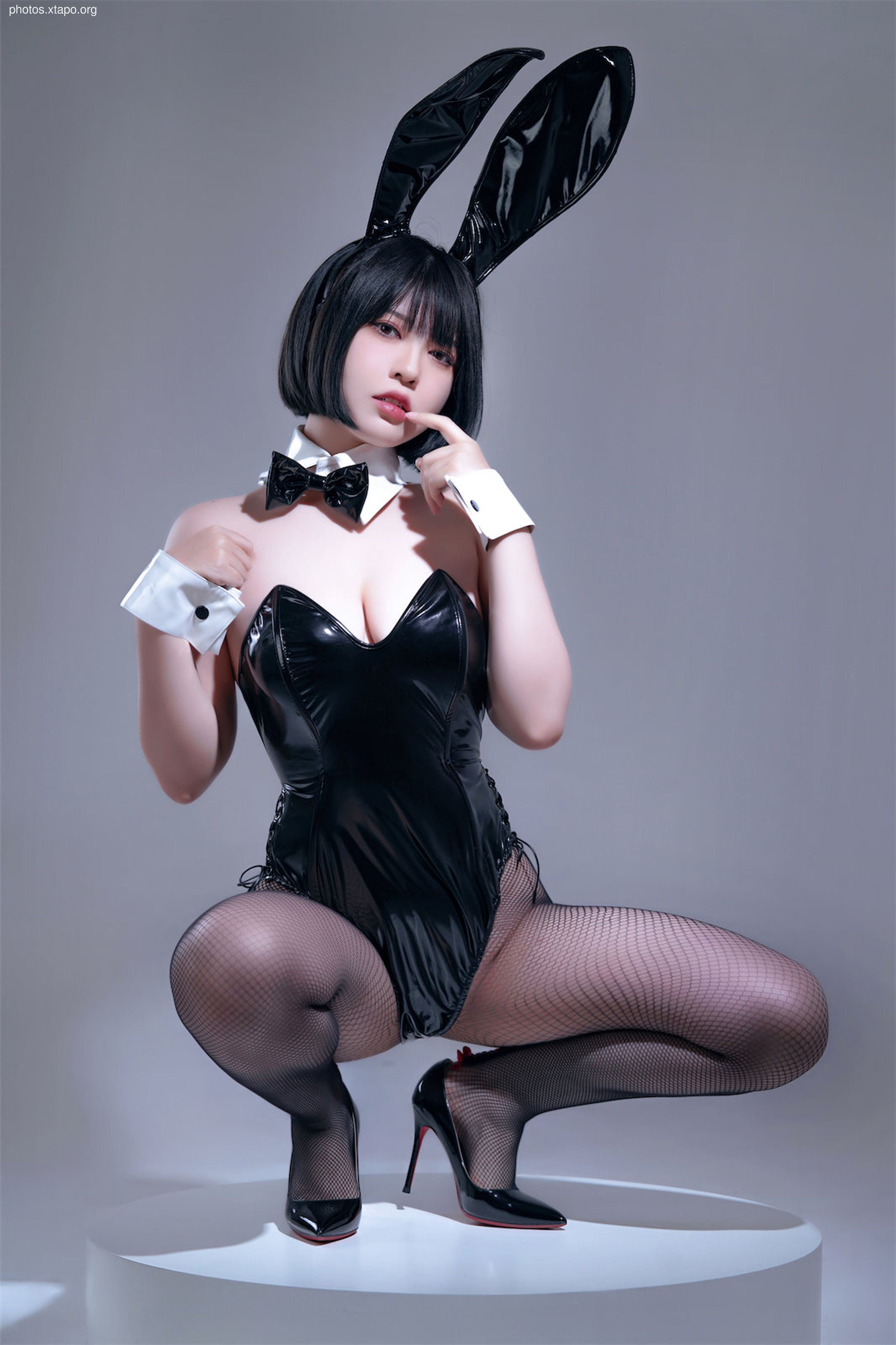 Bunny Vol.02 75P-693M