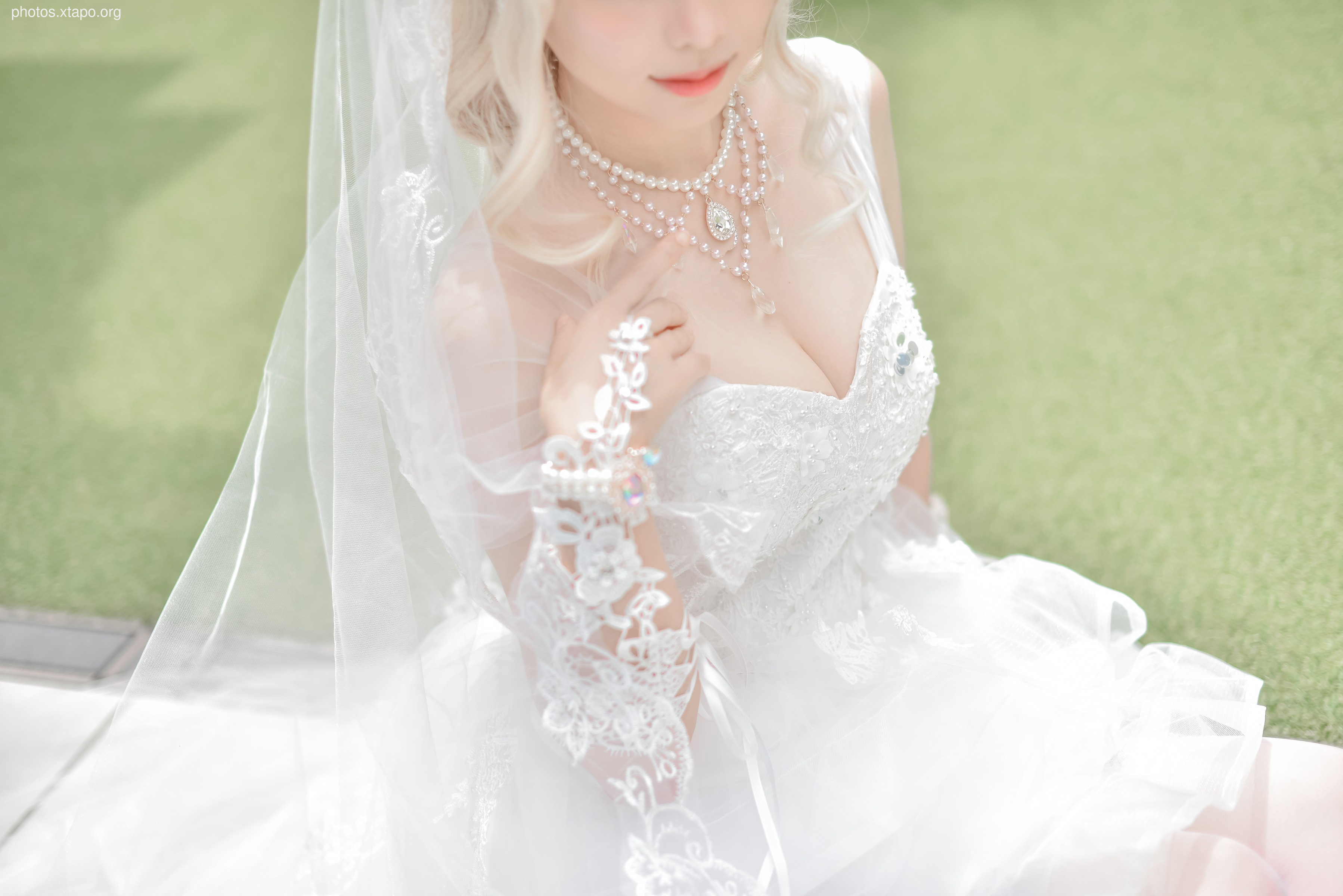 ElyEE子 - NO.89 Flf Bride &amp Lingerie Elf 65P-139MB