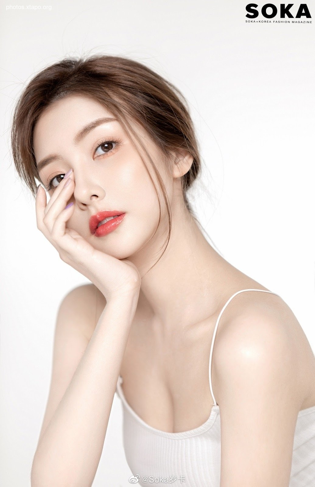 Tieu Dieu 小 Dodo 鸟