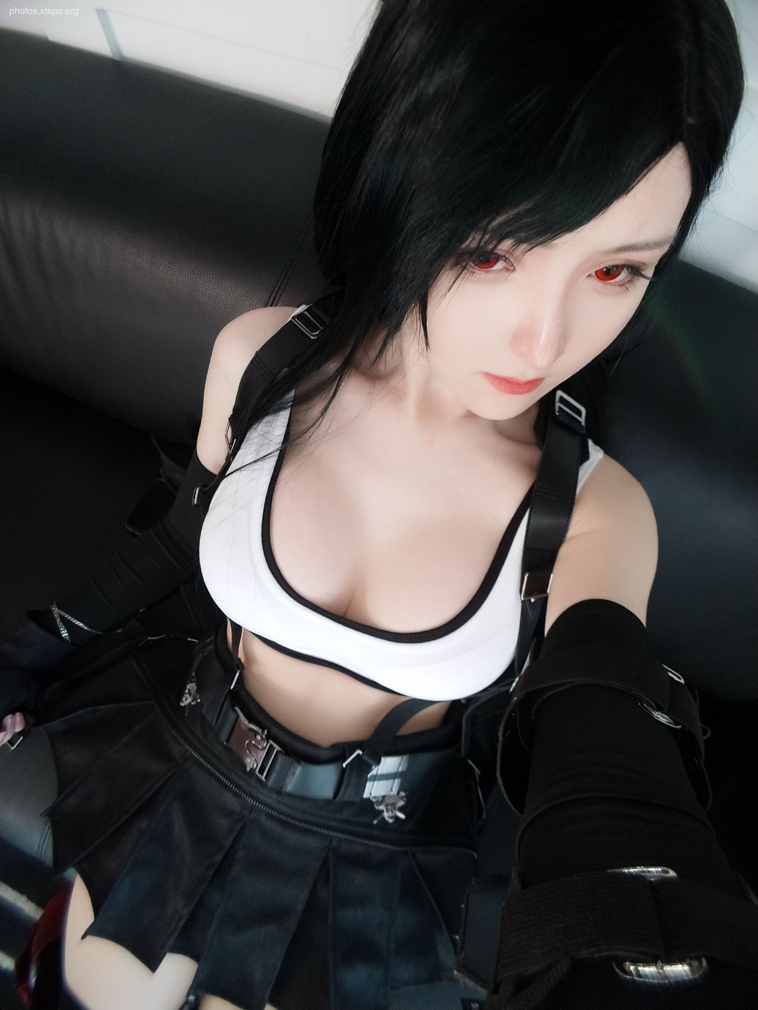 Xiaoyangze - Tifa 66P