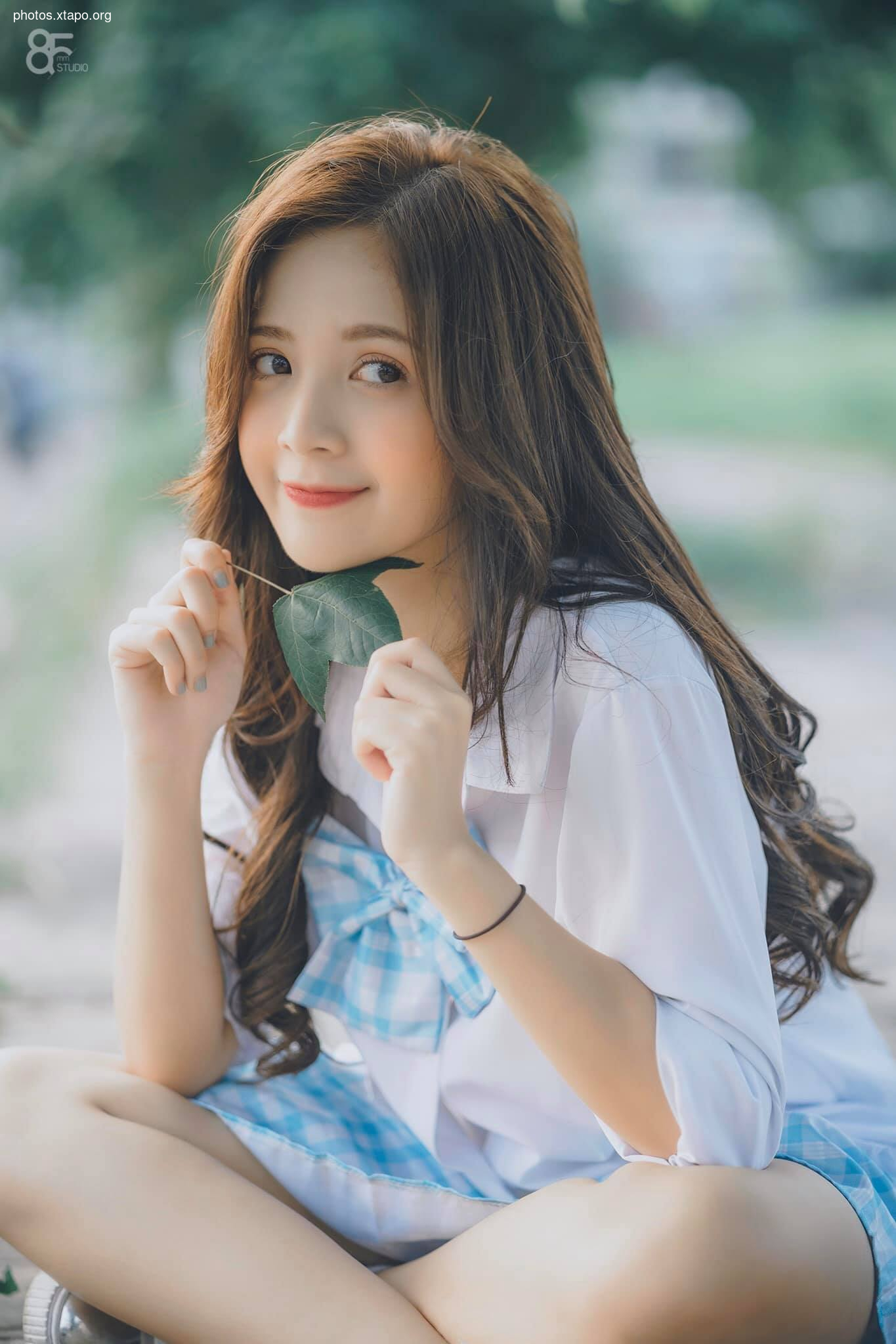 Nguyen Hoang Ngoc Huyen