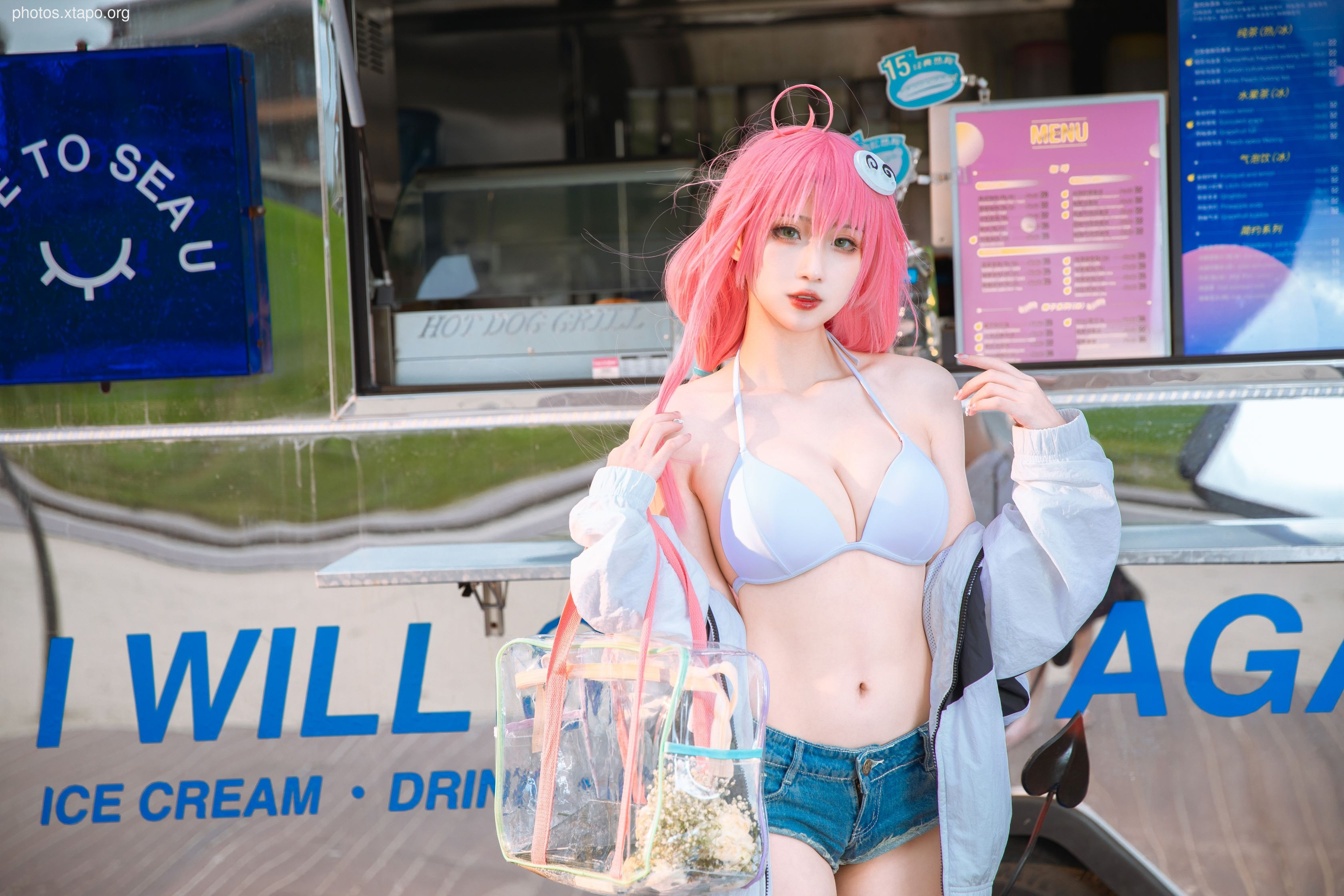 Vasteah Crashfish Water is water 27p-398MB