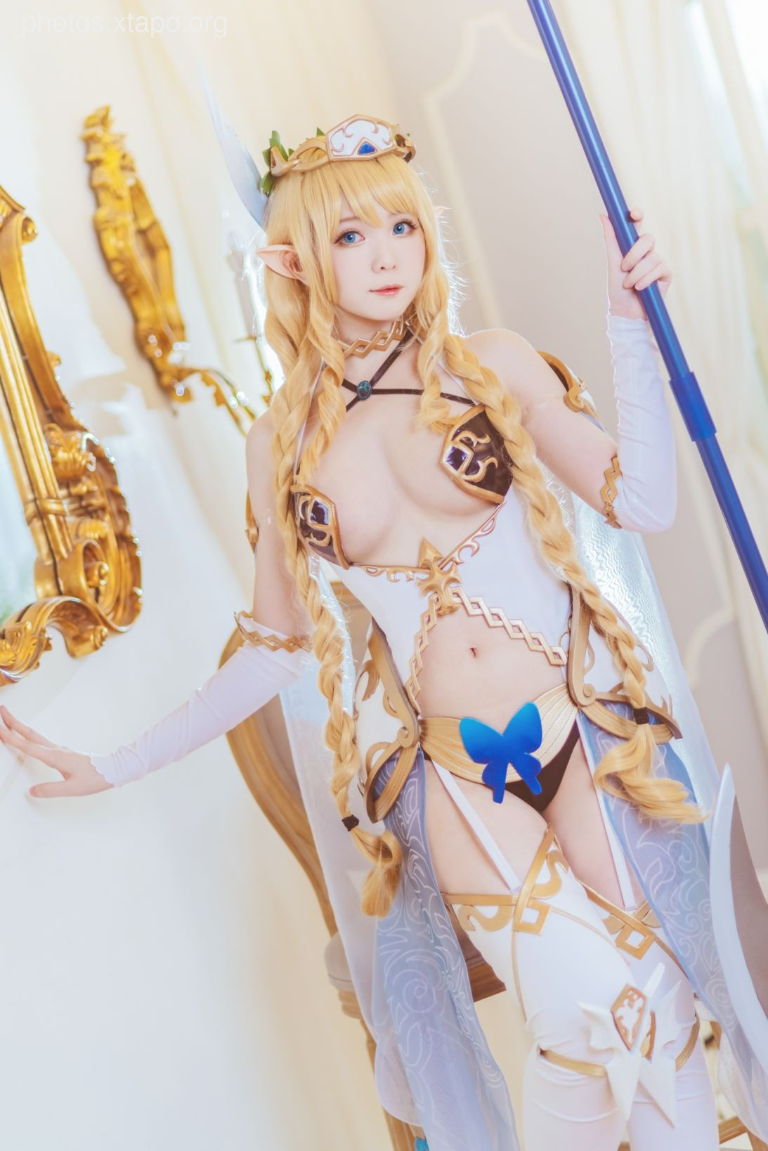 Shimotsuki ELF Village 99P-140MB