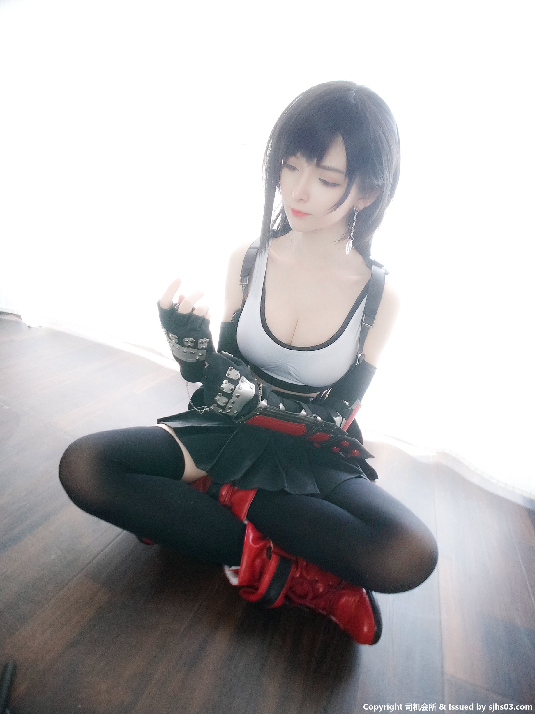 [Xiao Yangze] Tifa 66P