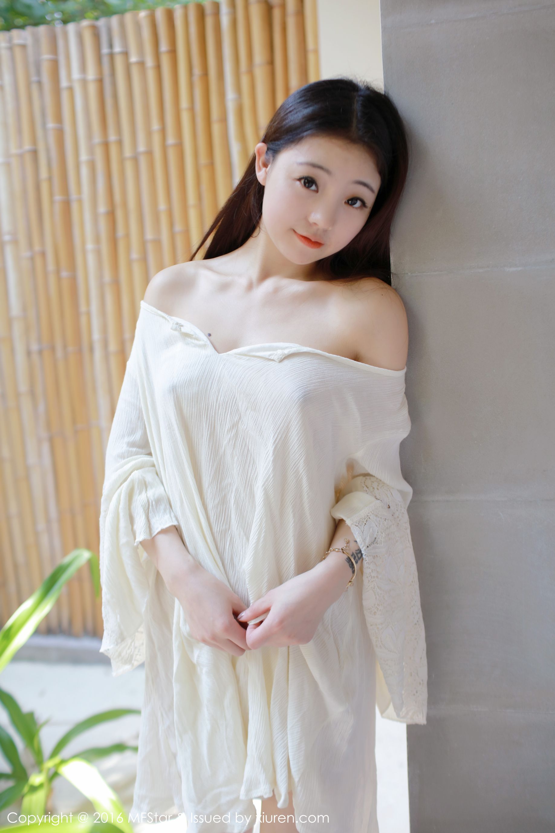 Bella Bella Wet Temptation and Rink Welfare Model Academy MFSTAR VOL.072